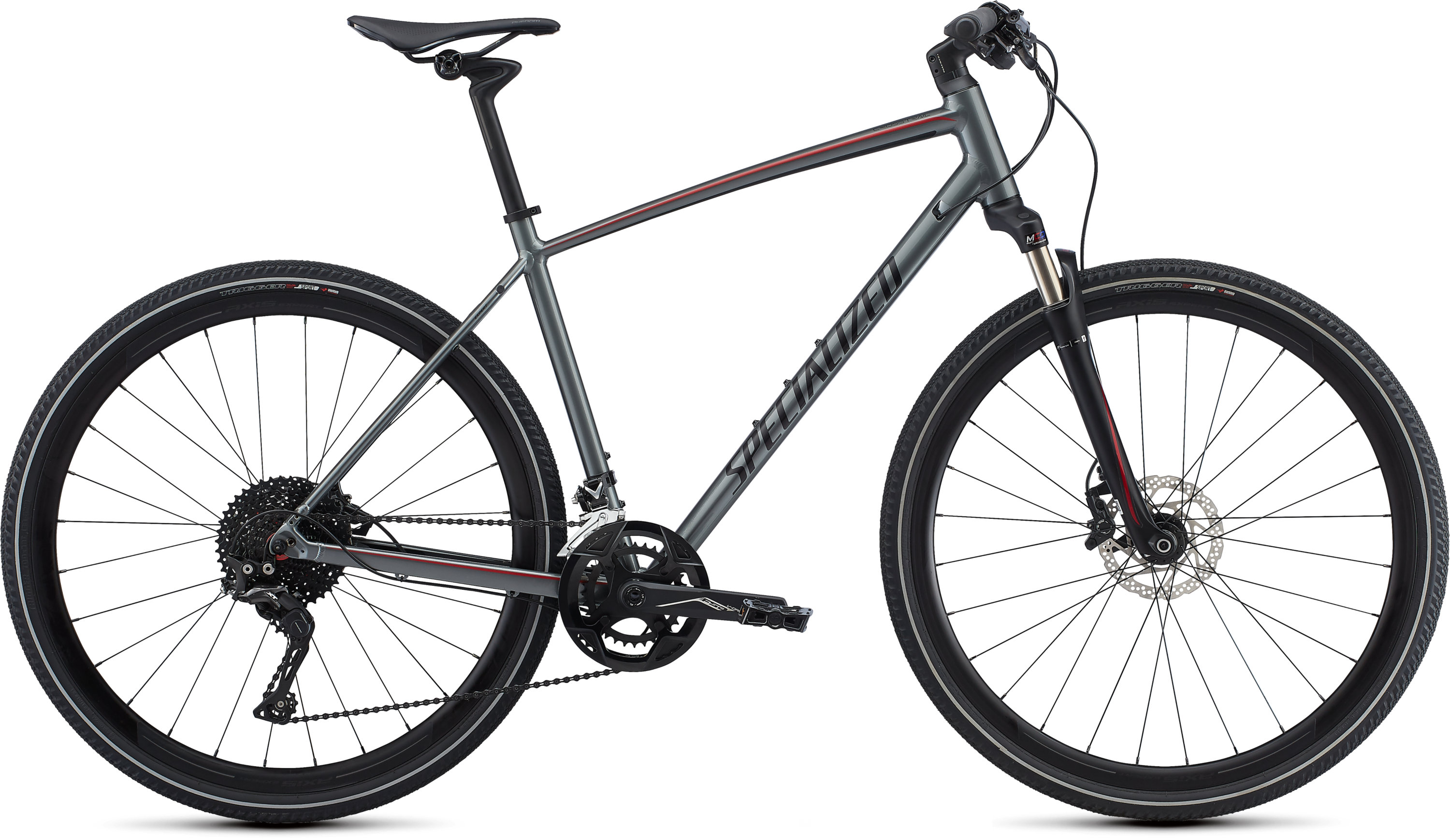 Specialized crosstrail shop carbon