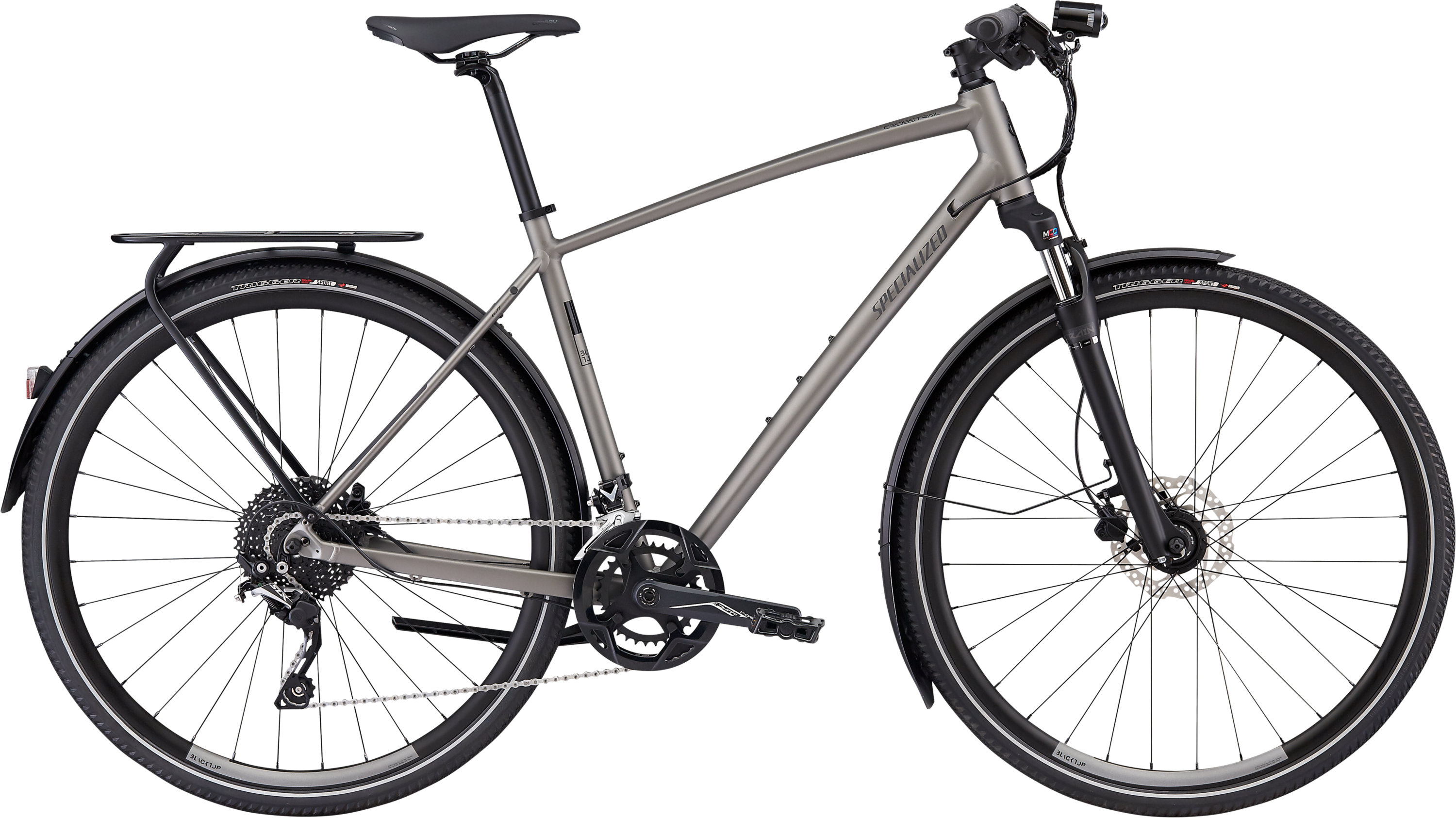 specialized crosstrail hydro disc 2019 hybrid bike