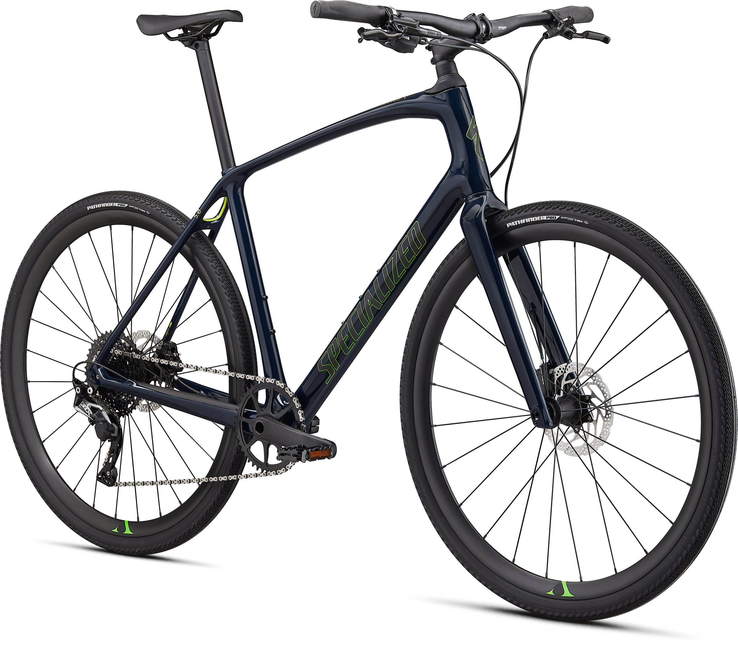 specialized sirrus x carbon 2019