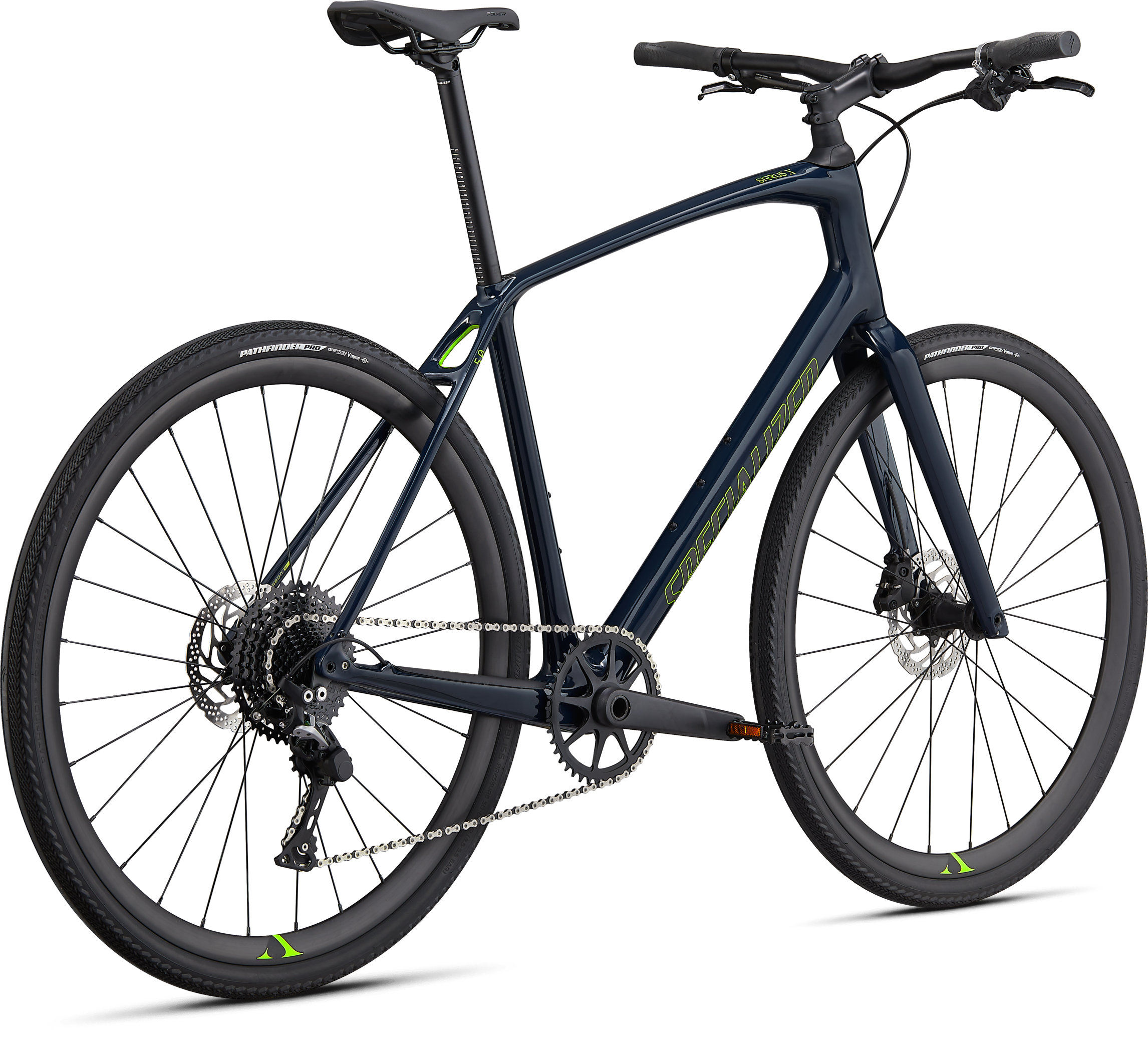 specialized sirrus x5 2020