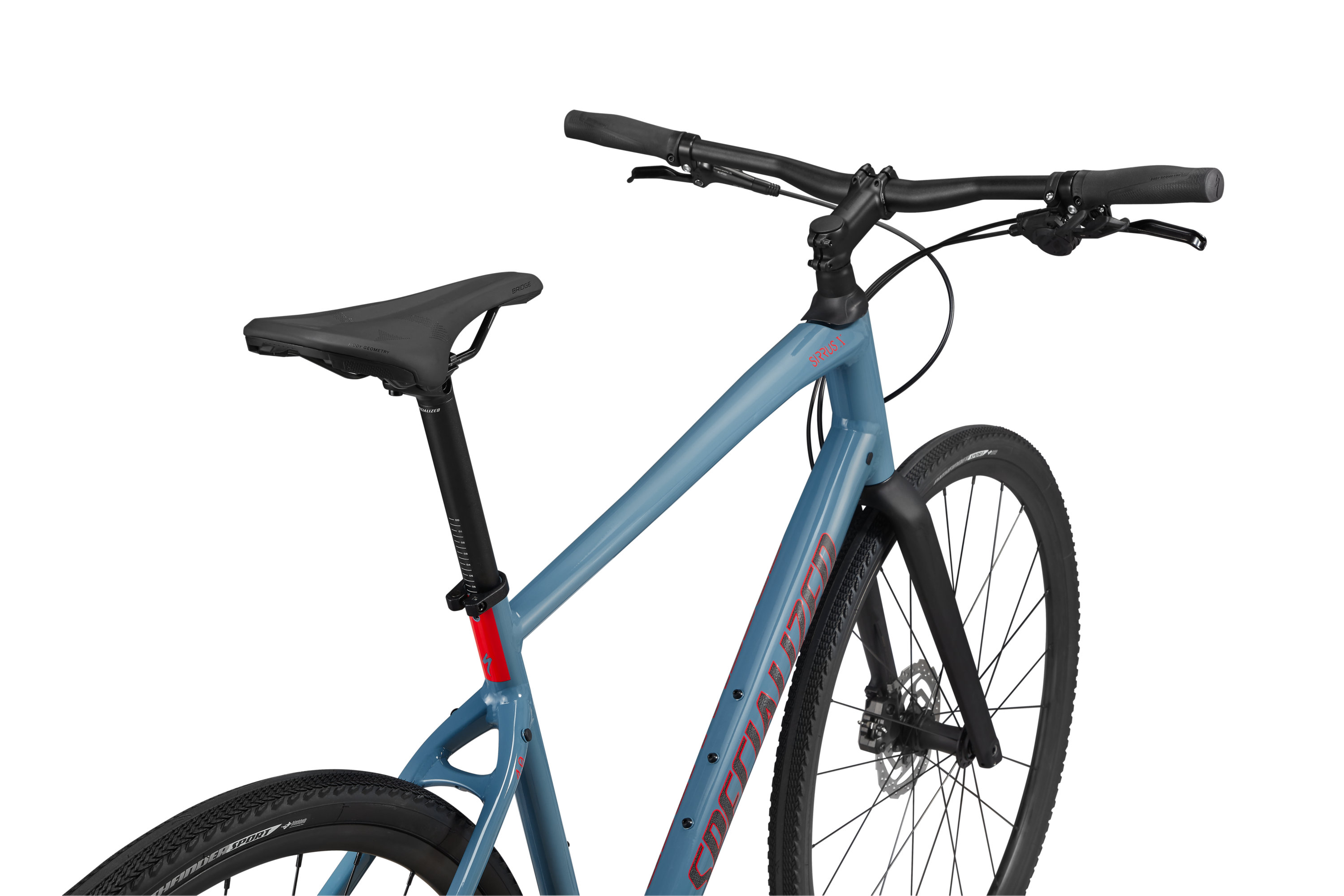 2021 specialized sirrus