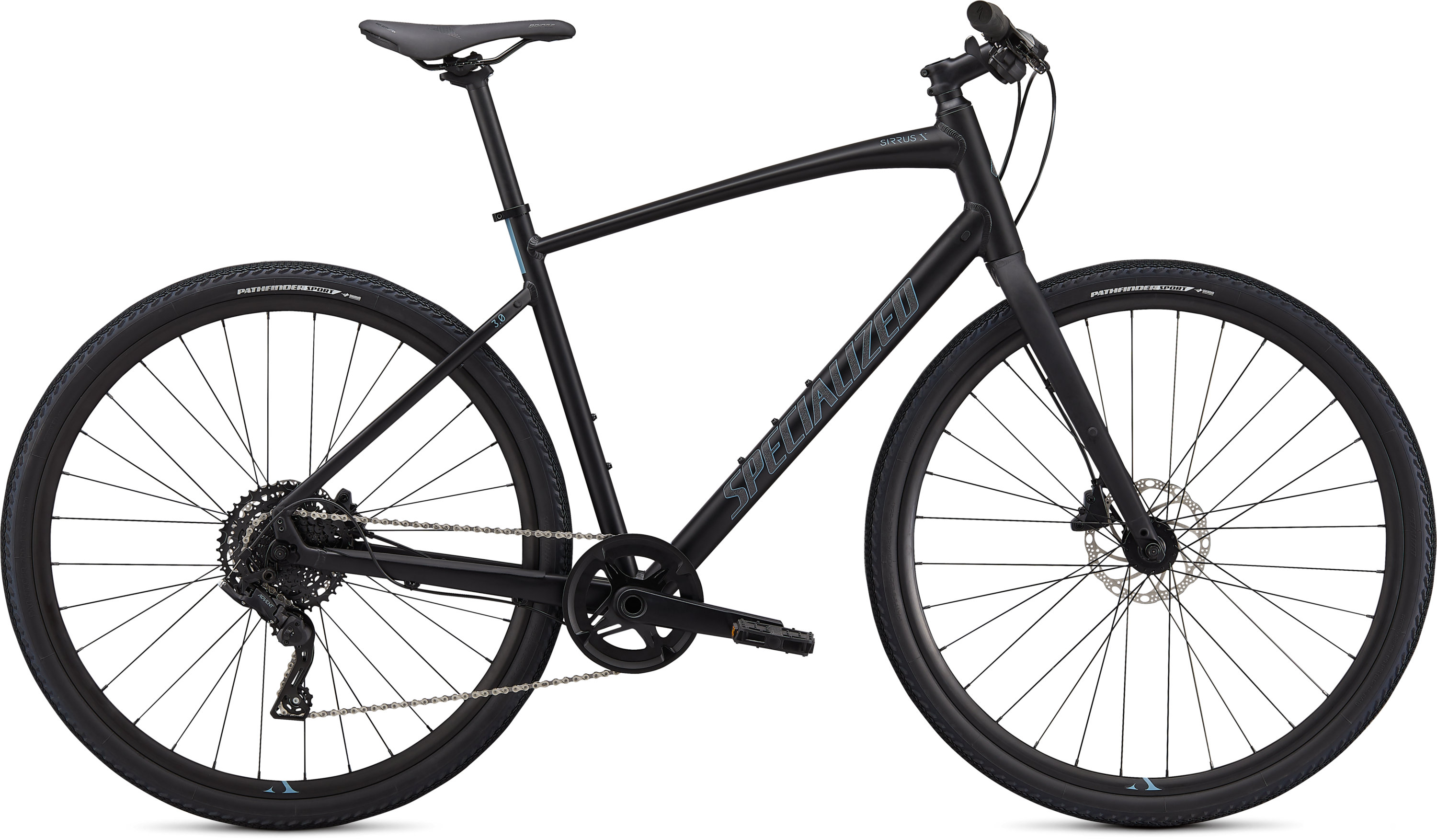 specialized sirrus x 5.0 2020 hybrid bike