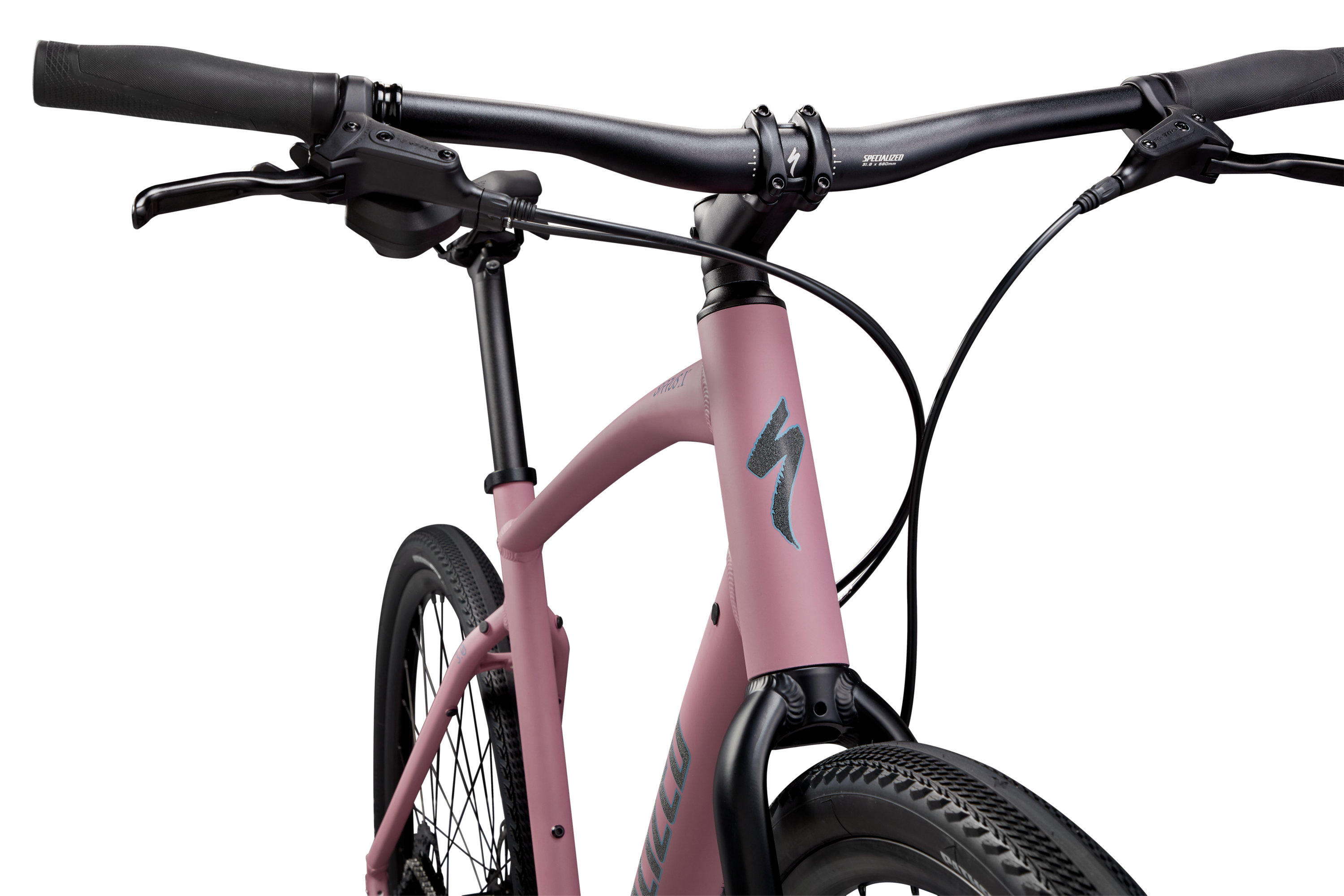 specialized series x 3.0