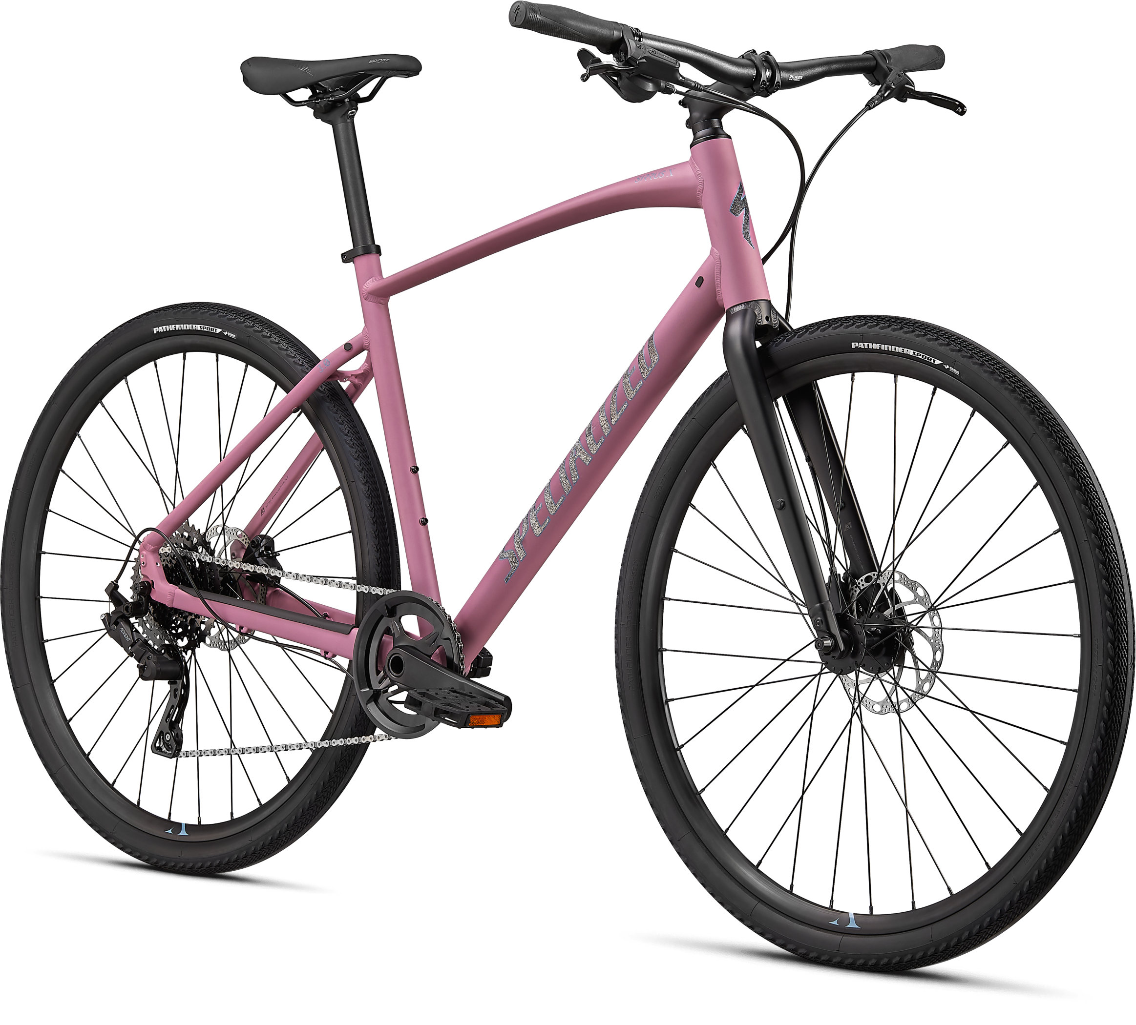 specialized sirrus 3.0 2019