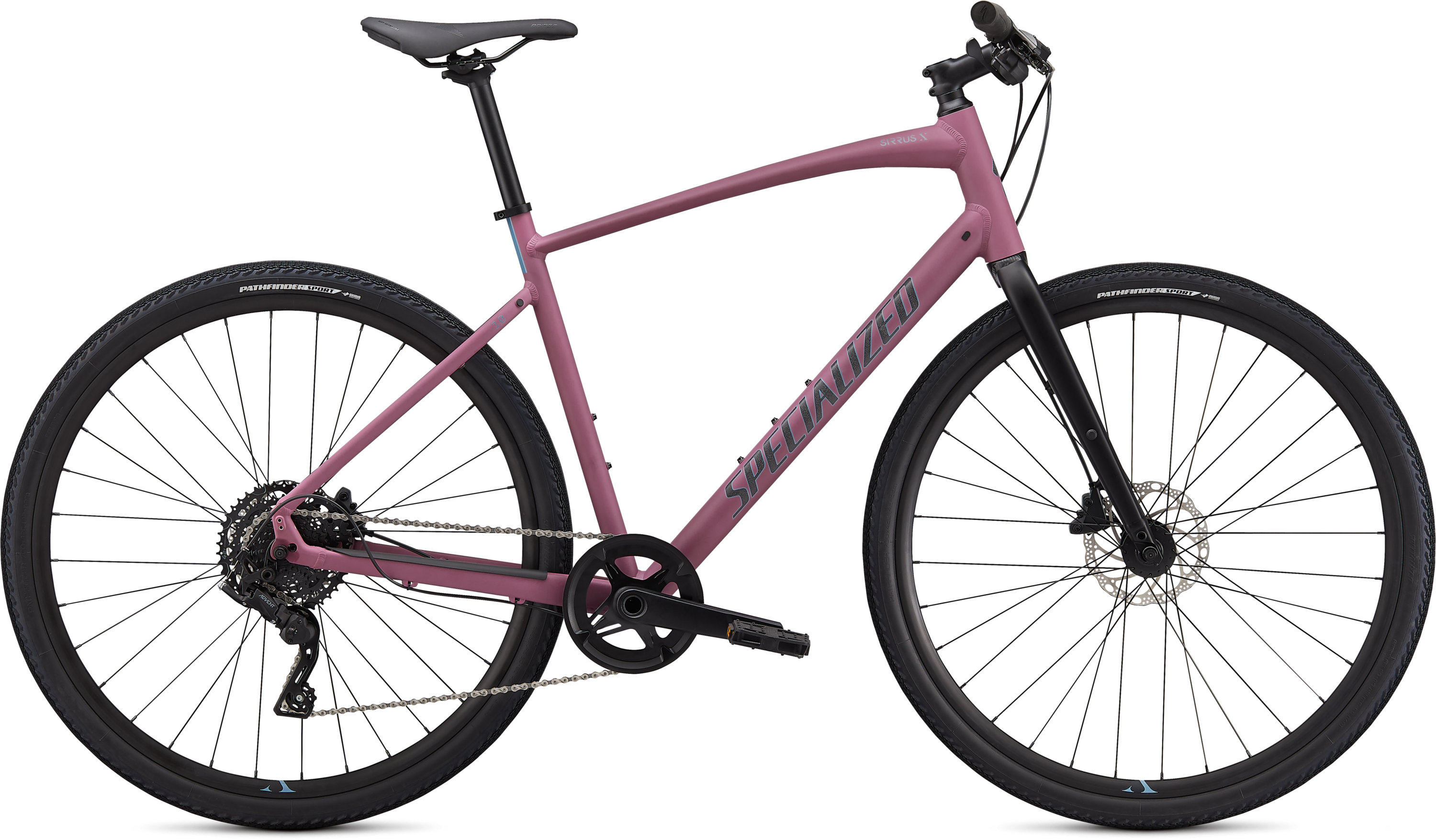 specialized sport hybrid bike