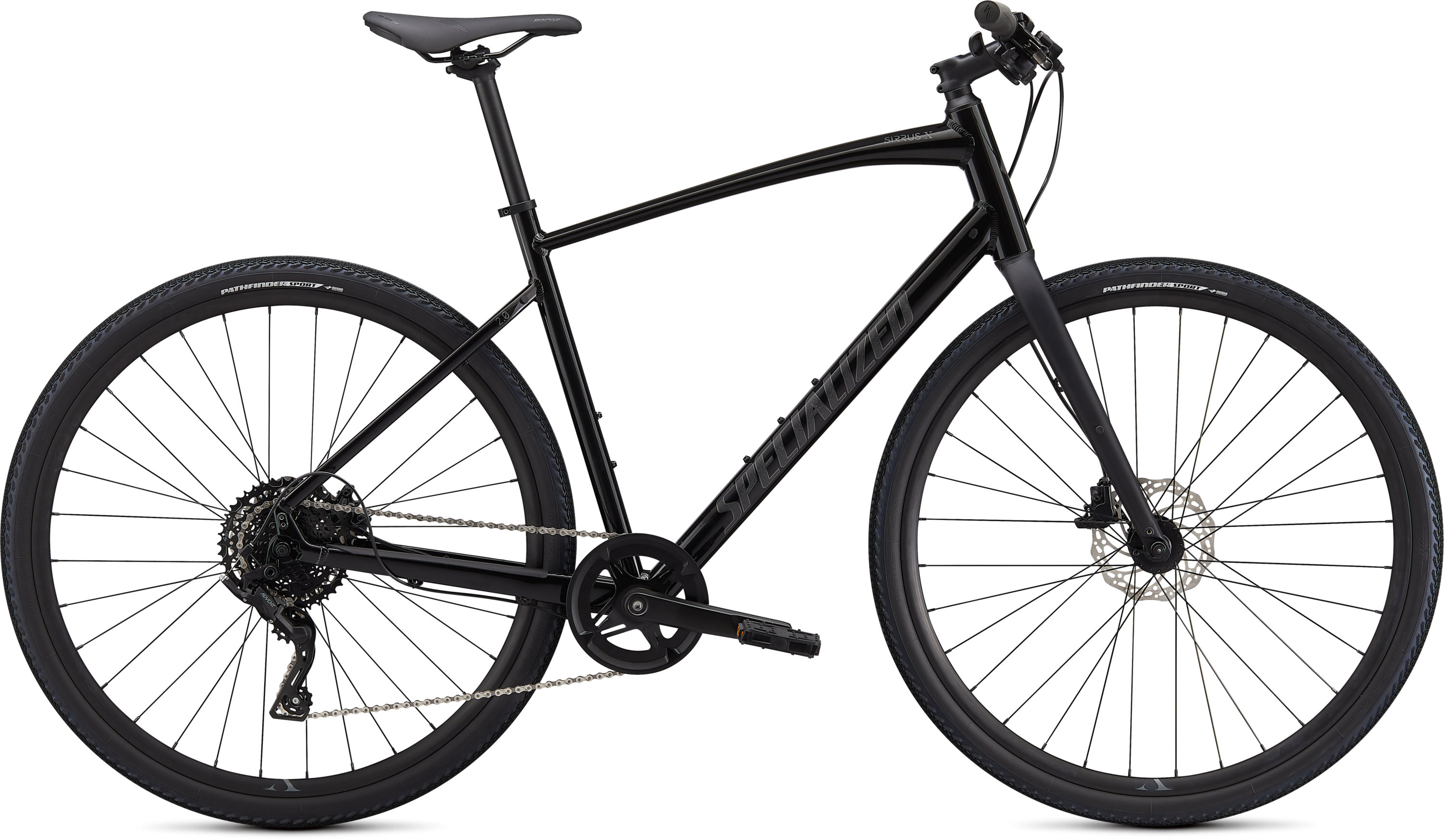 specialized sirrus 20