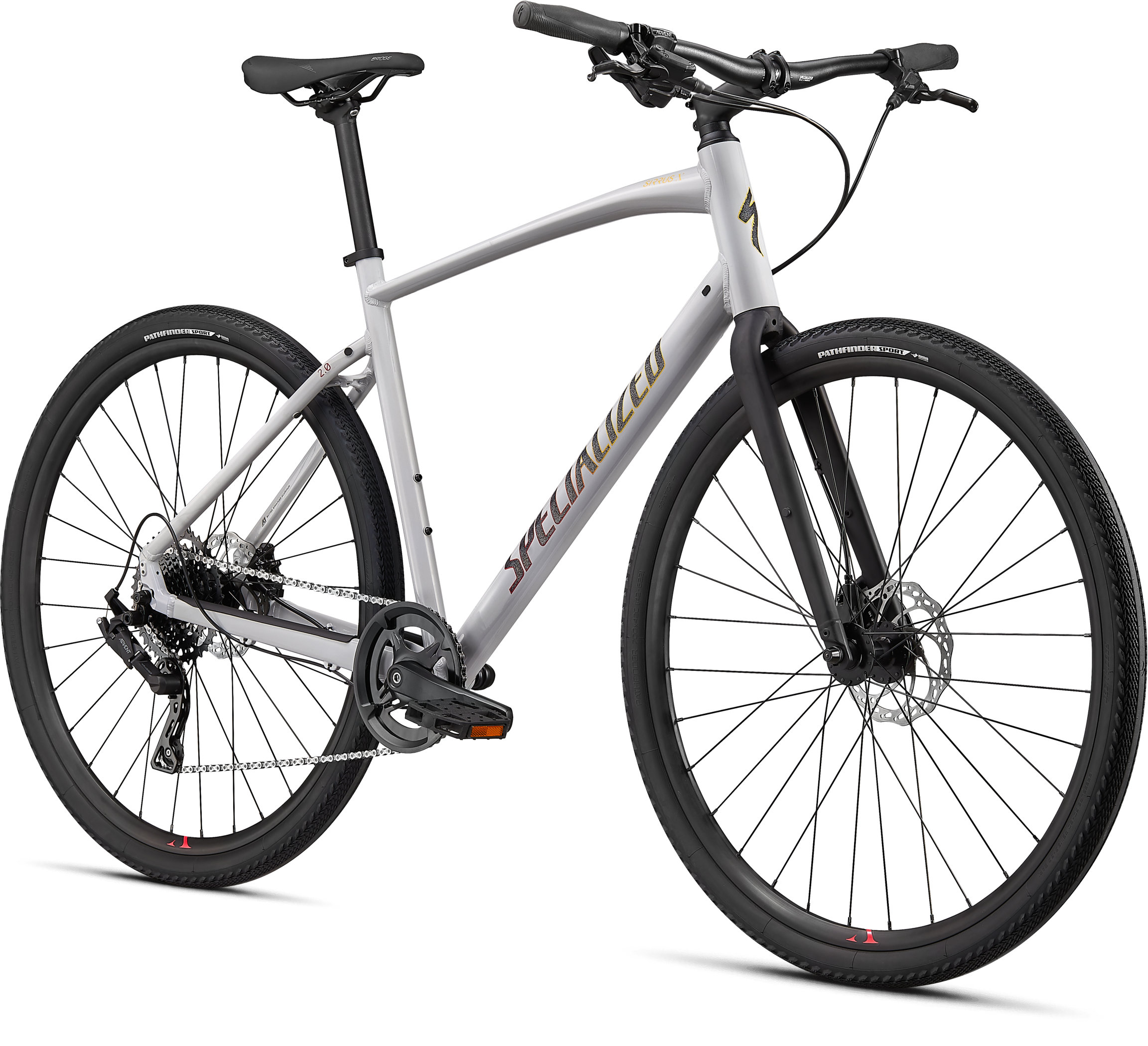 specialized sirrus 6.0 2020 hybrid bike