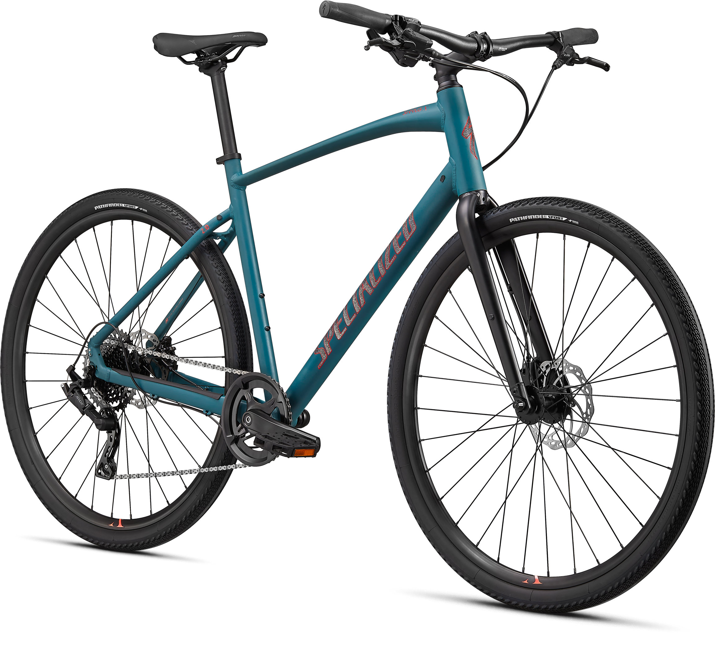 specialized sirrus x 2.0