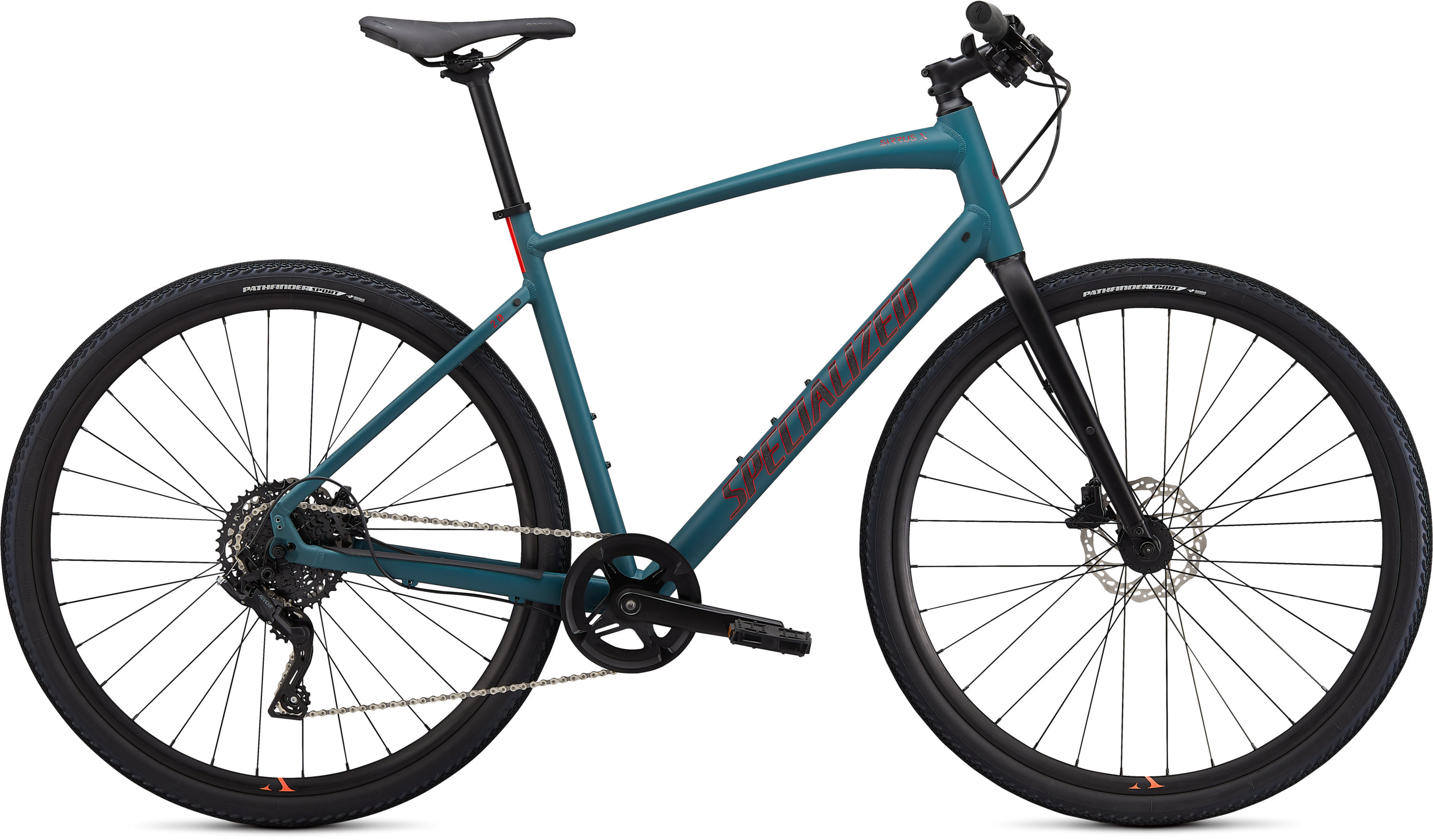 Sirrus X 2.0 | Specialized.com