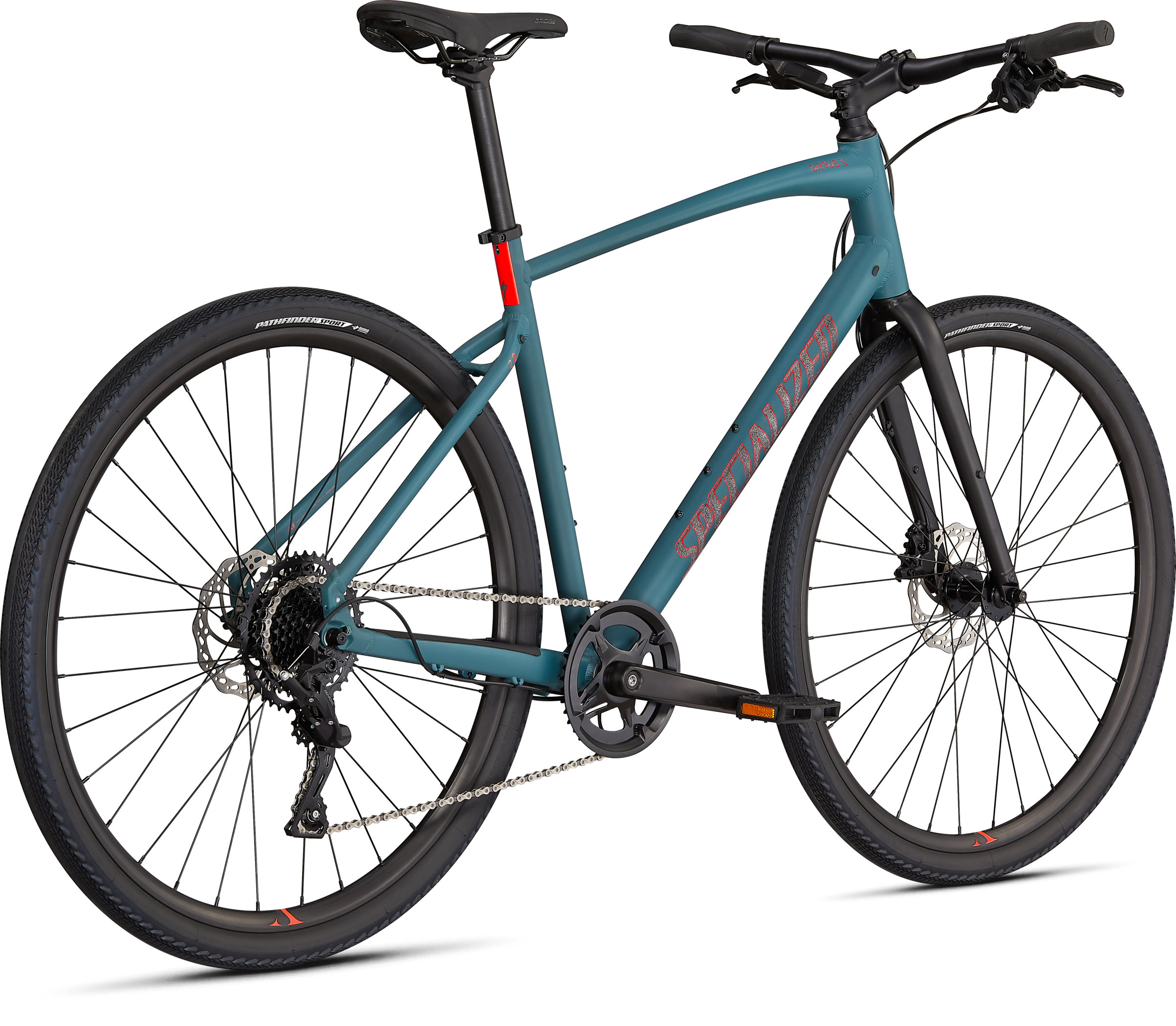 Sirrus X 2.0 | Specialized.com