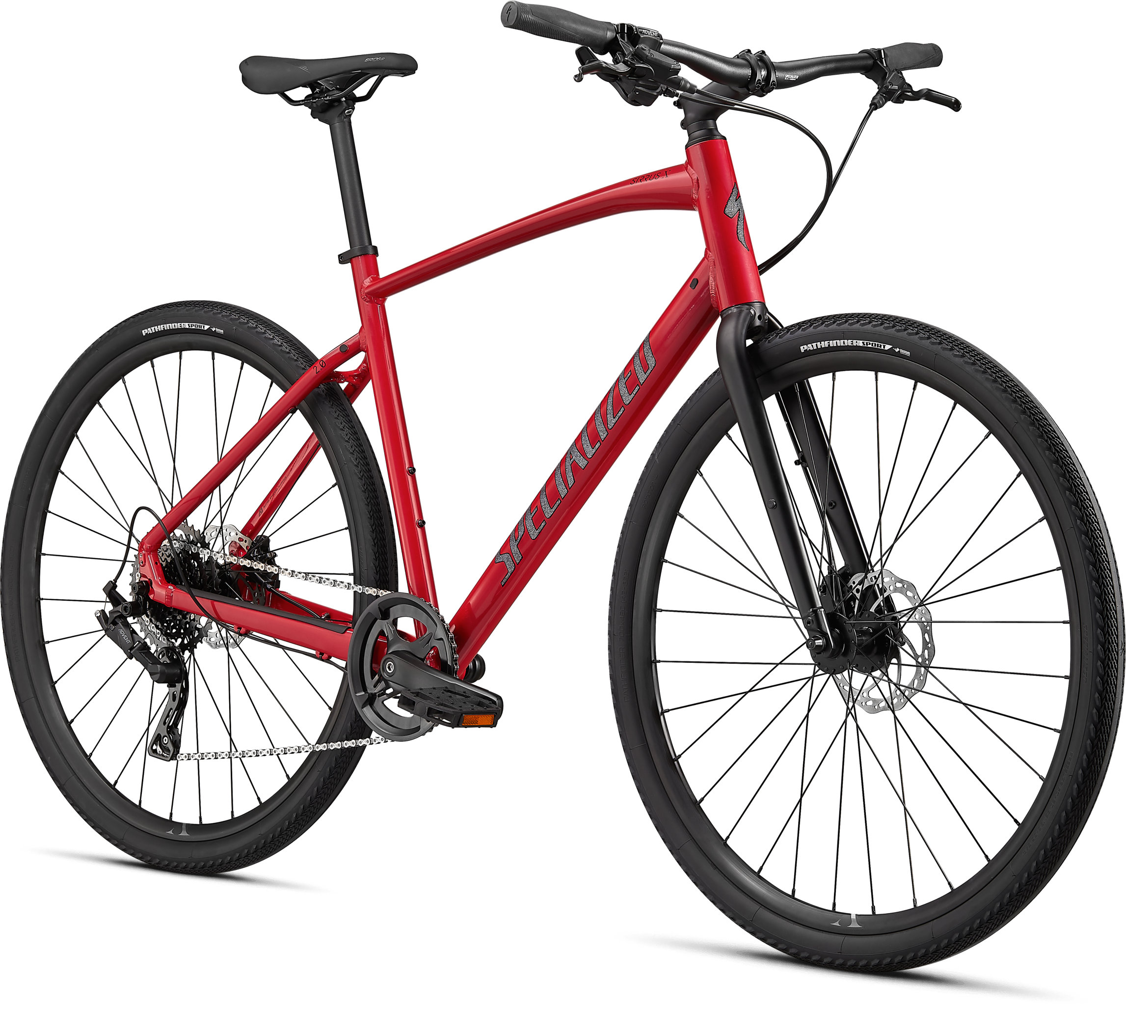 2021 specialized sirrus x 2.0