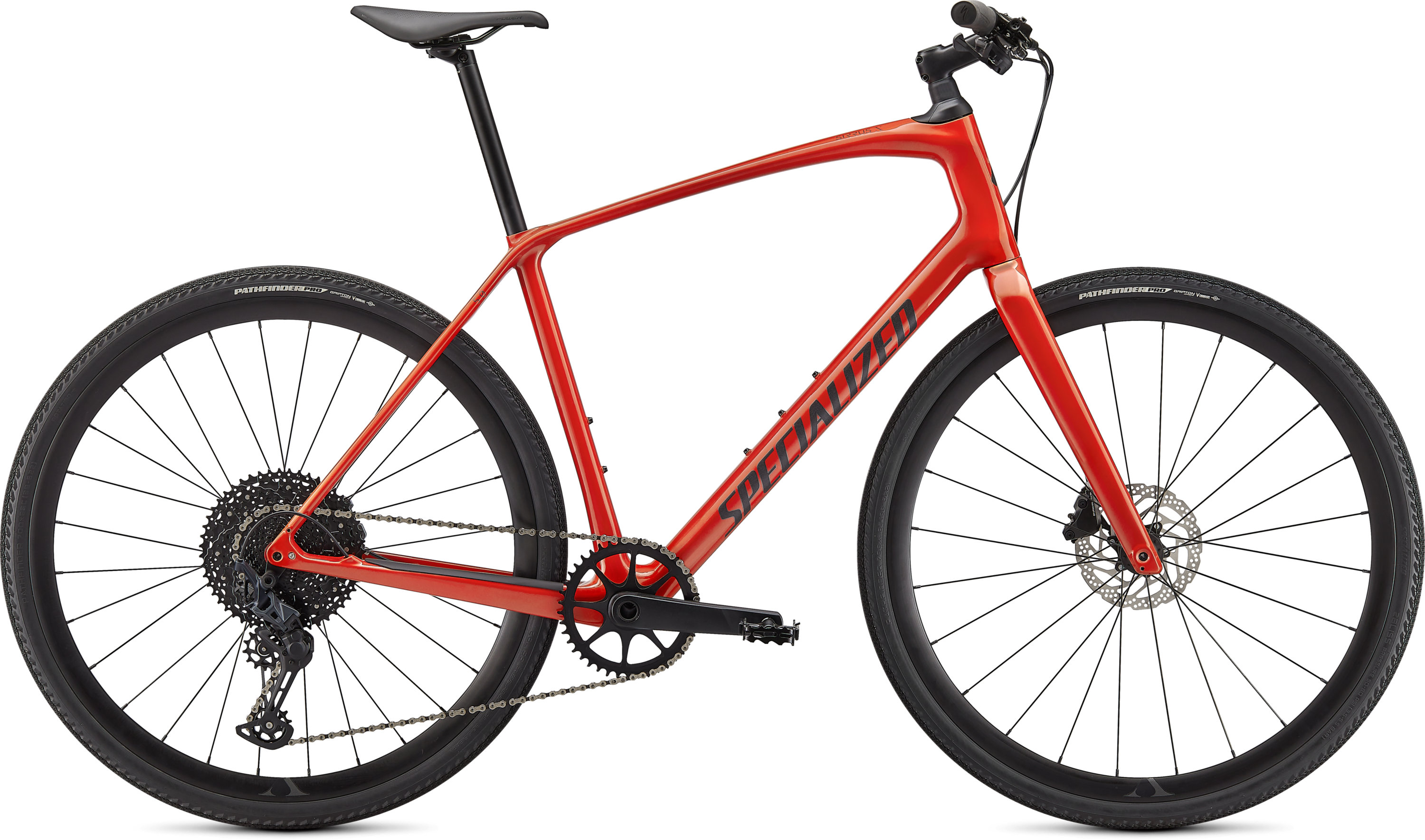 specialized sirrus x bike