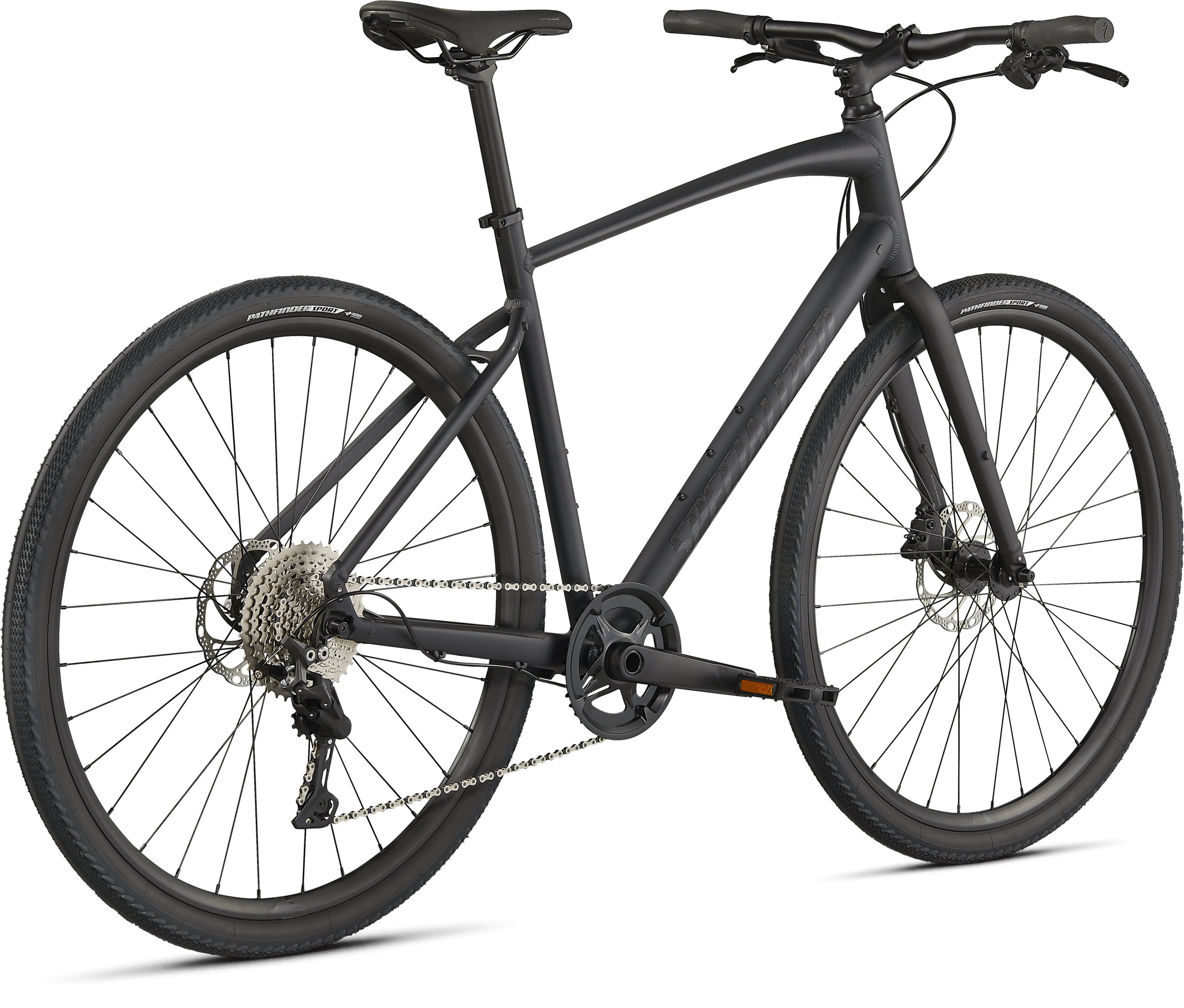 sirrus specialized 3.0