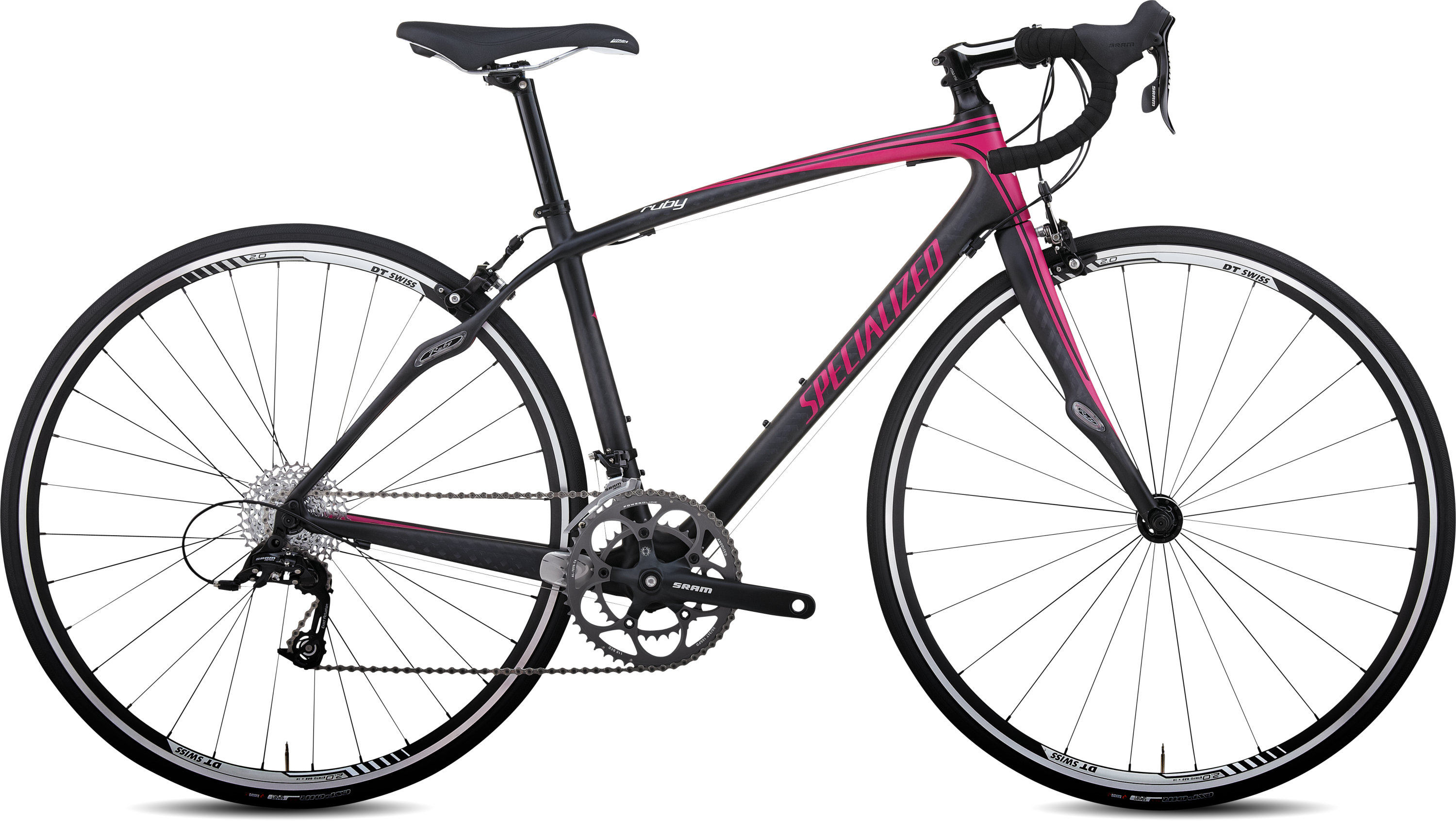 specialized ruby compact