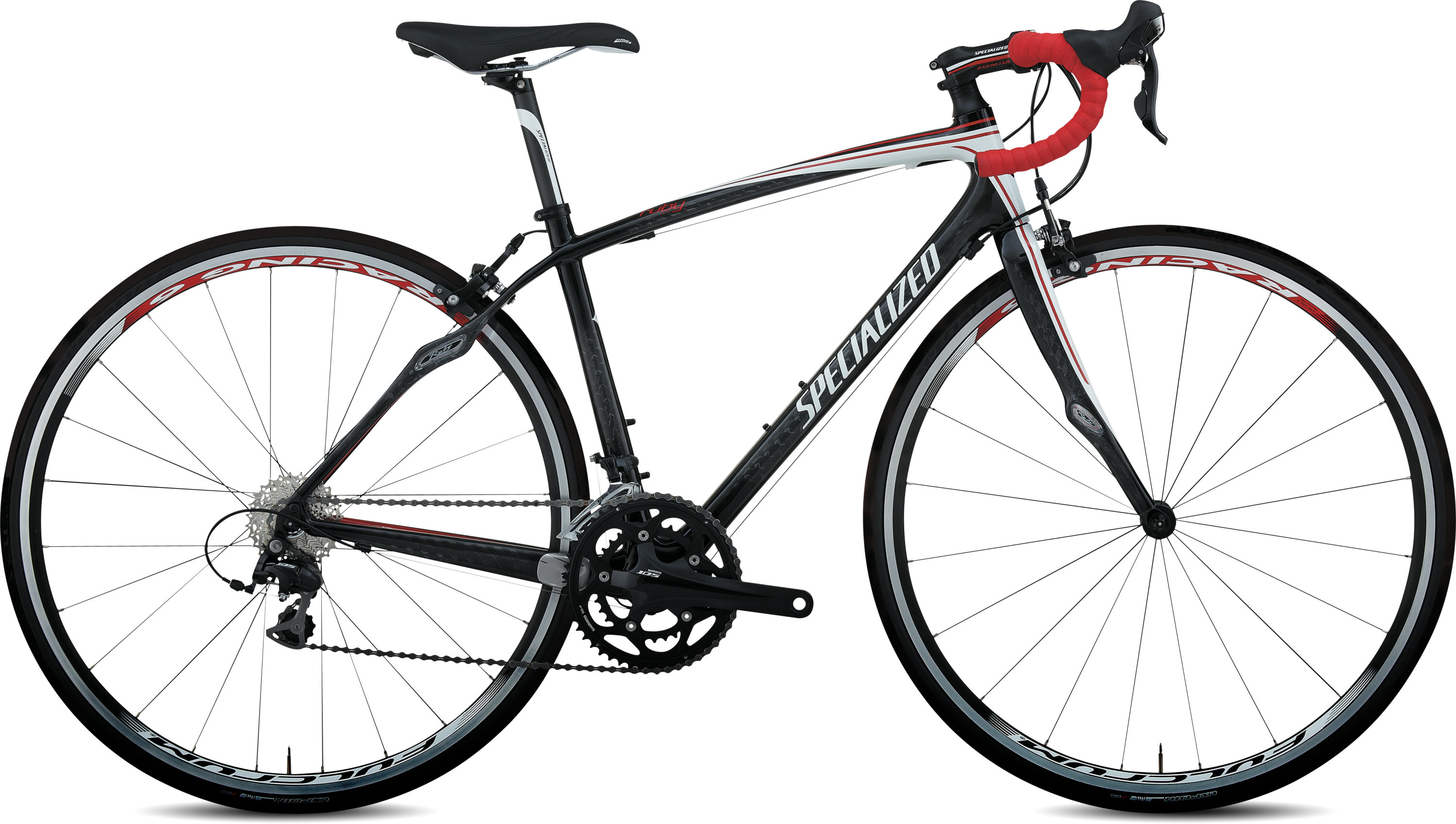specialized ruby elite 2012