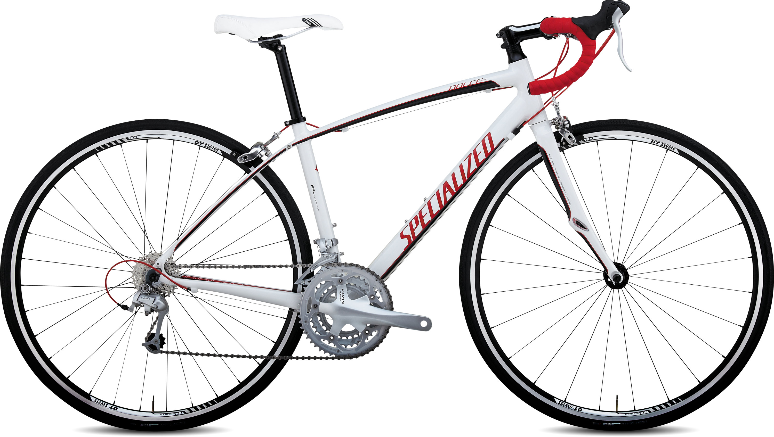 specialized dolce white