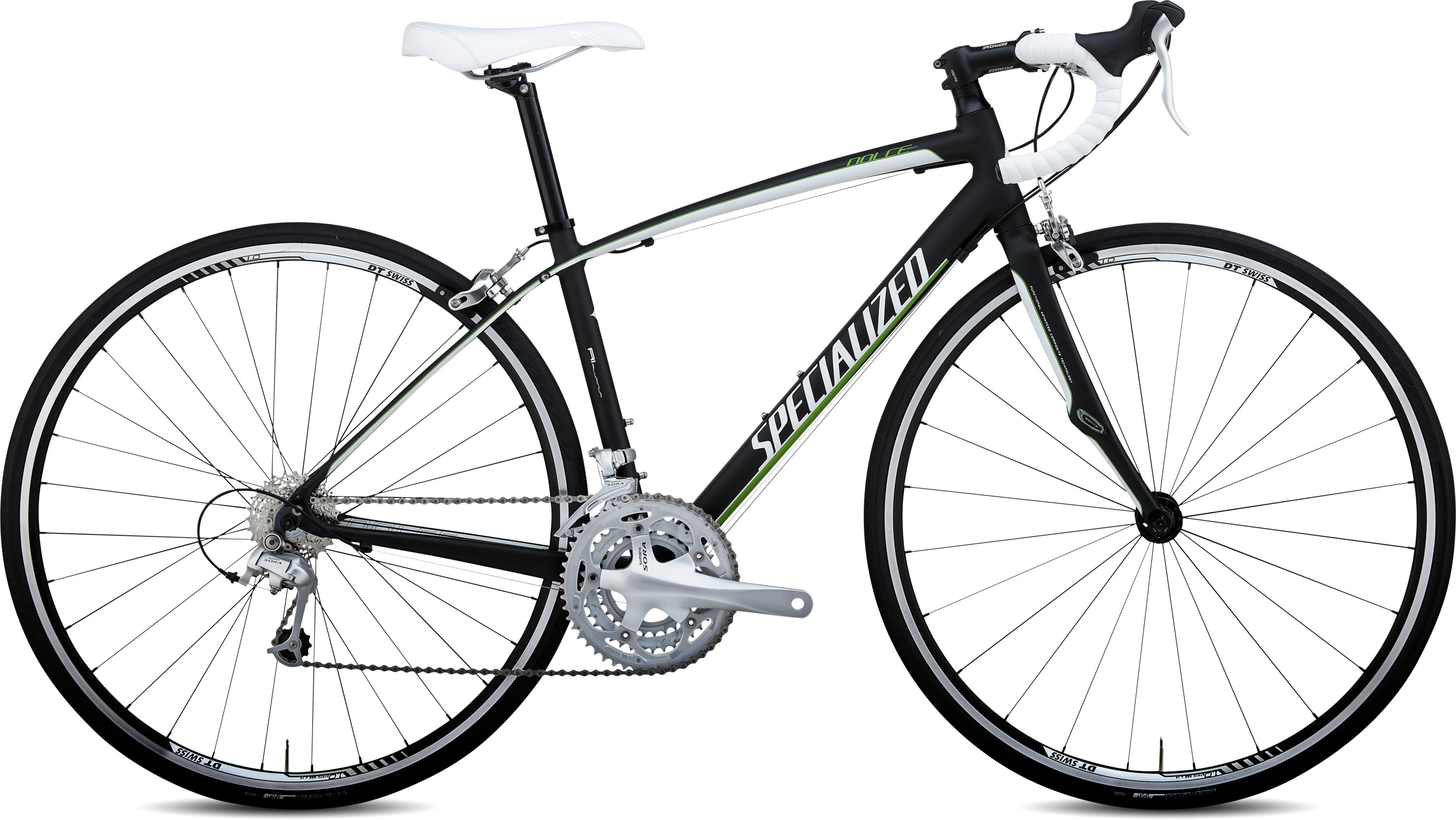 specialized dolce sport road bike