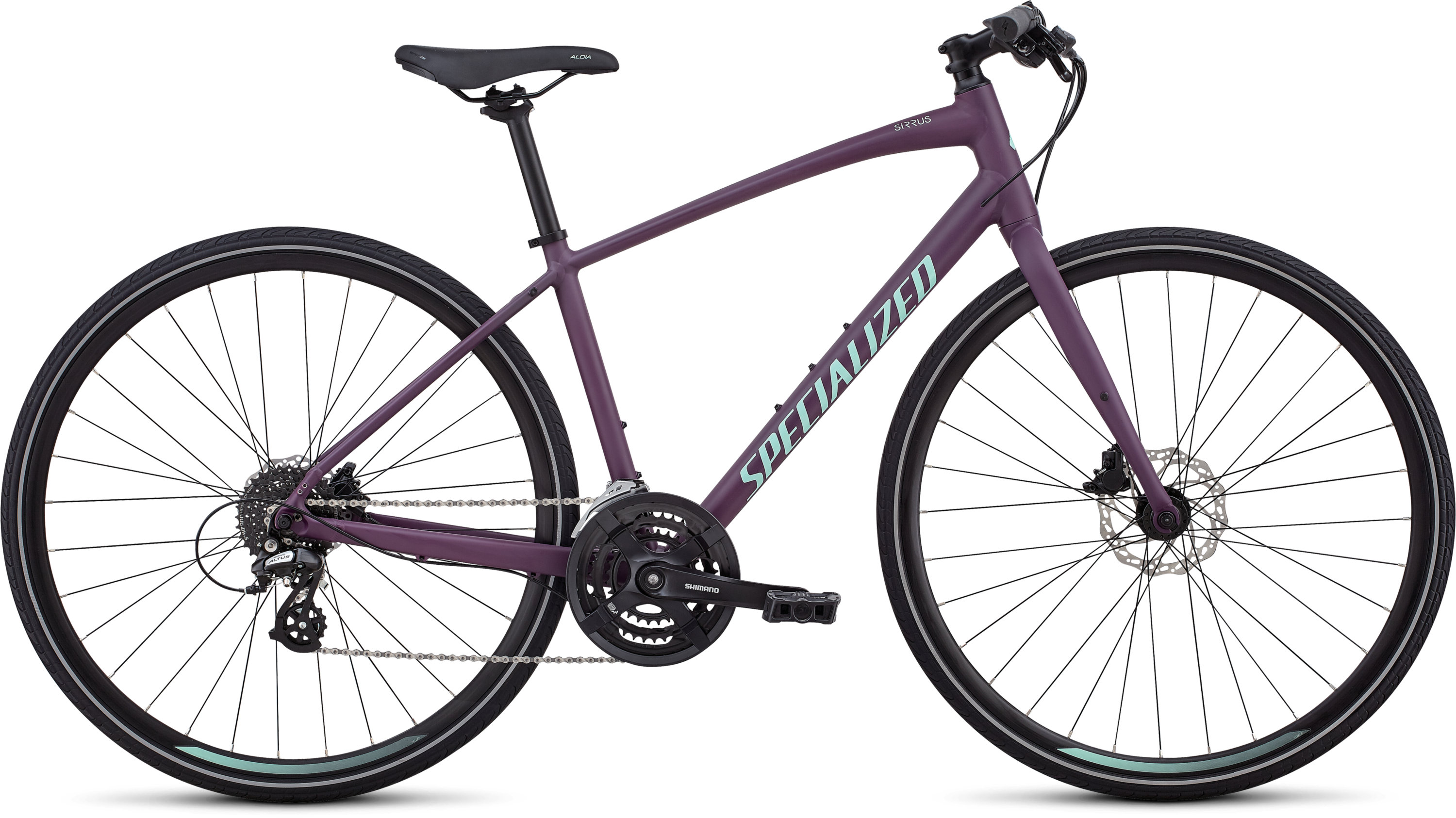 specialized sirrus women's 2019