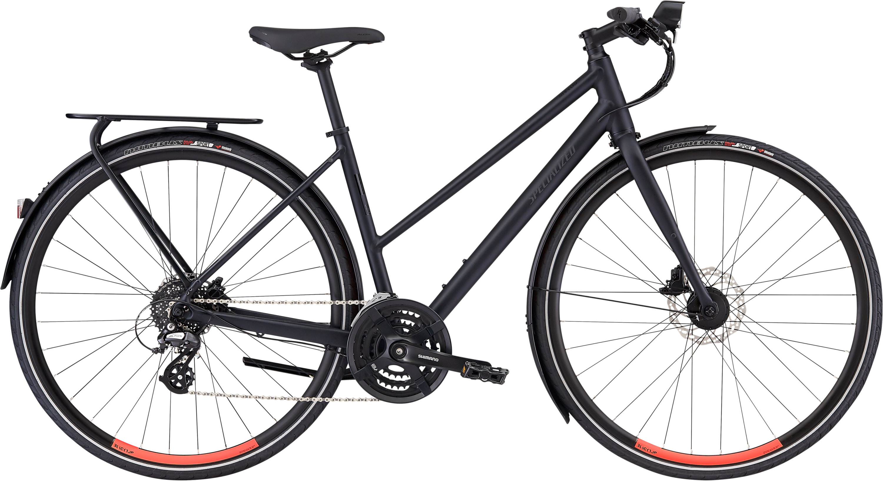 specialized sirrus sport eq damen