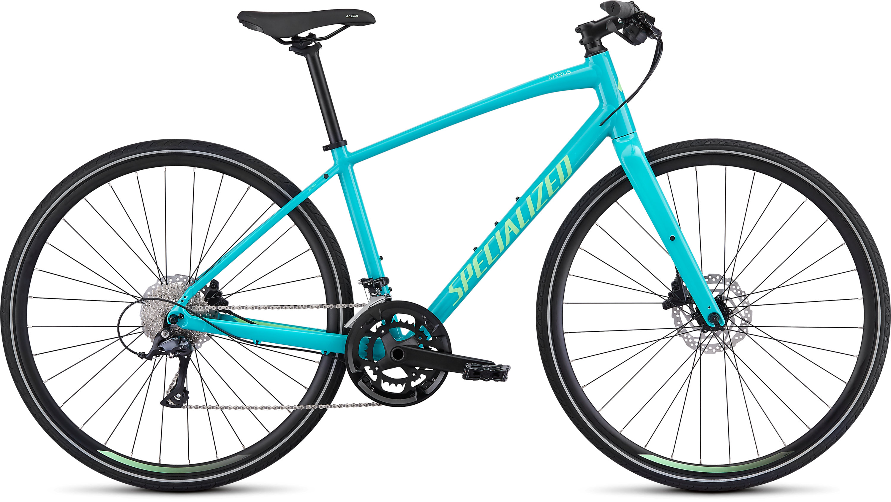 specialized women's sirrus sport