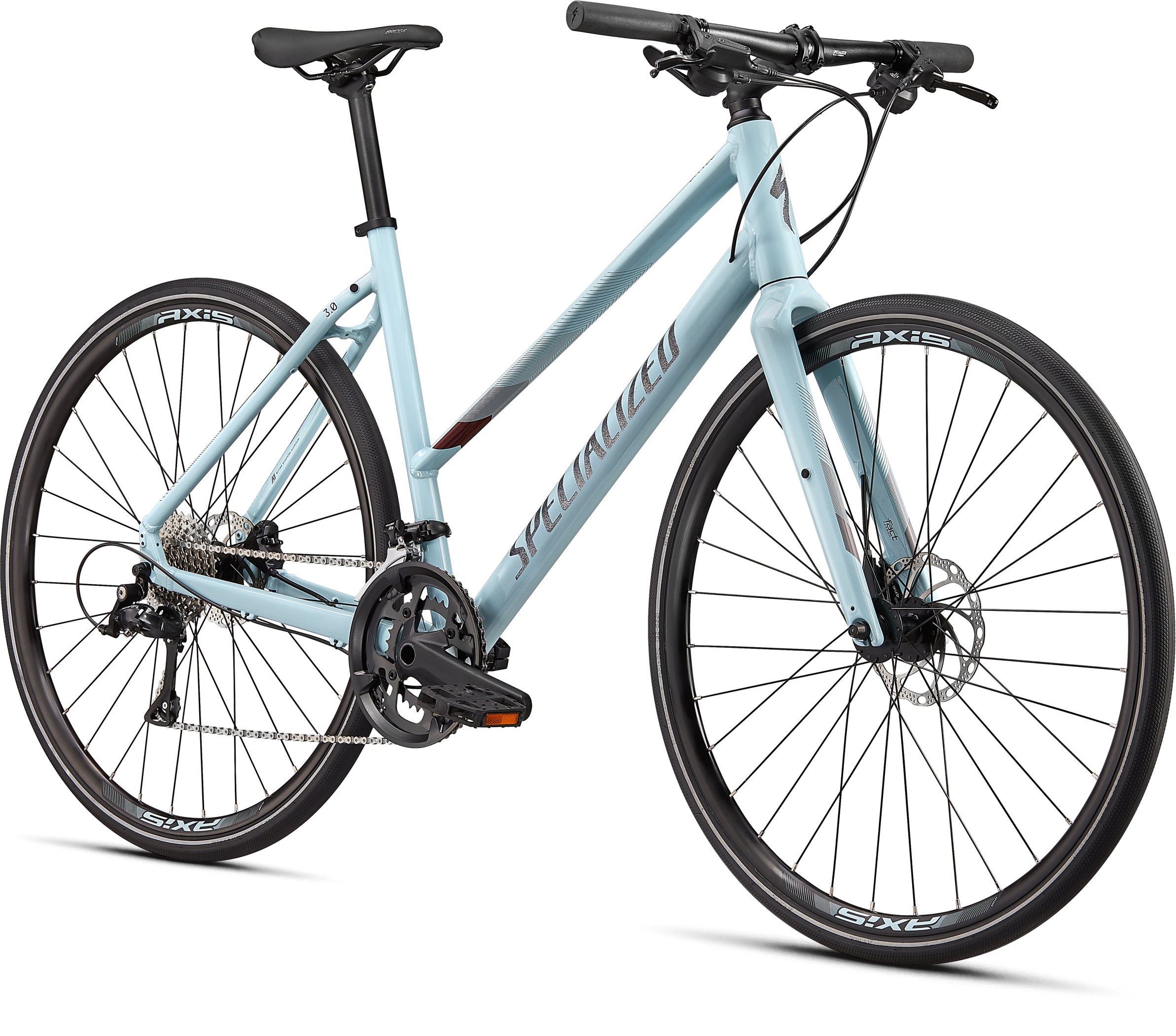 specialized 2020 sirrus x 3.0