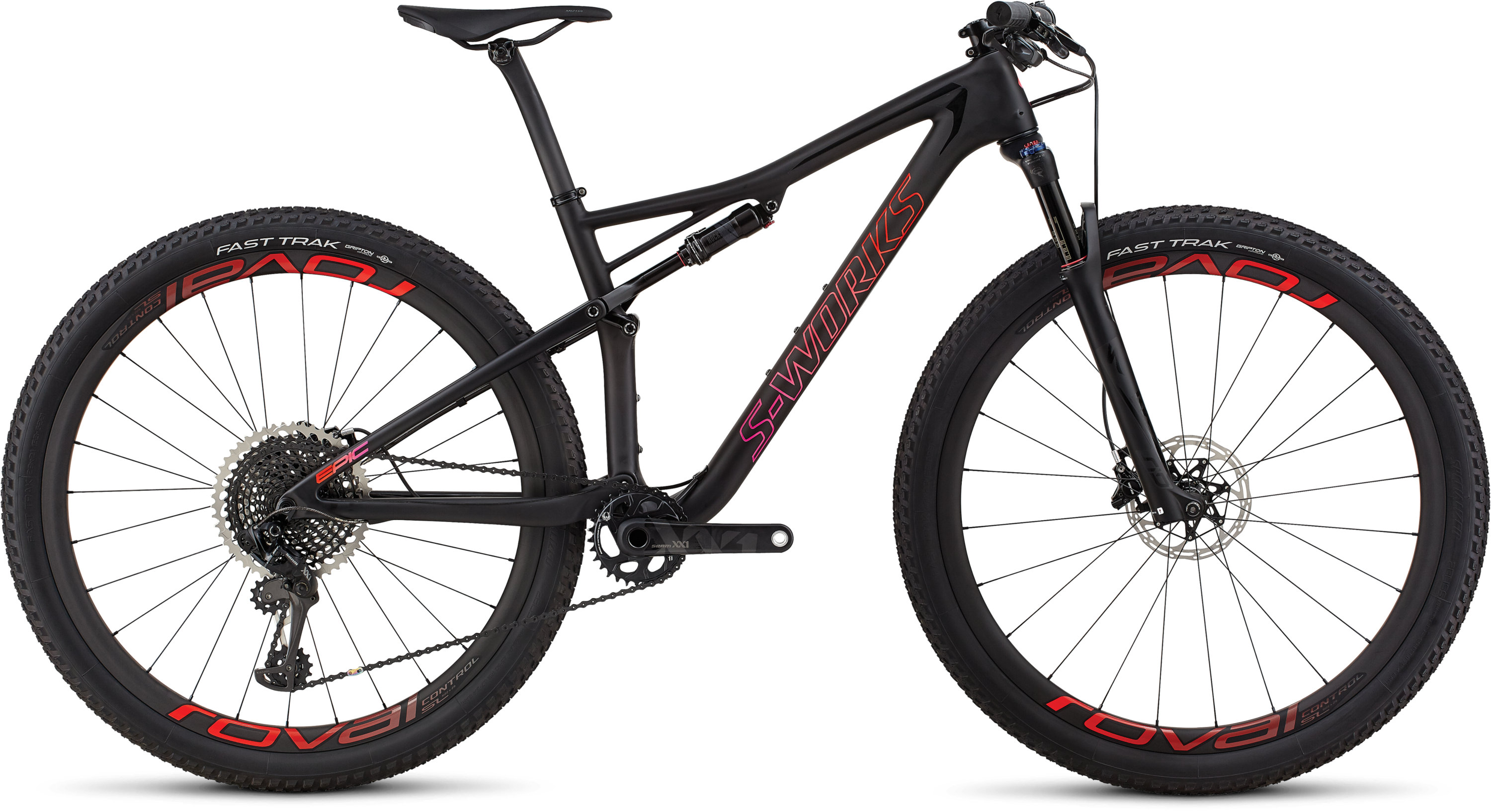 specialized epic s works 2019