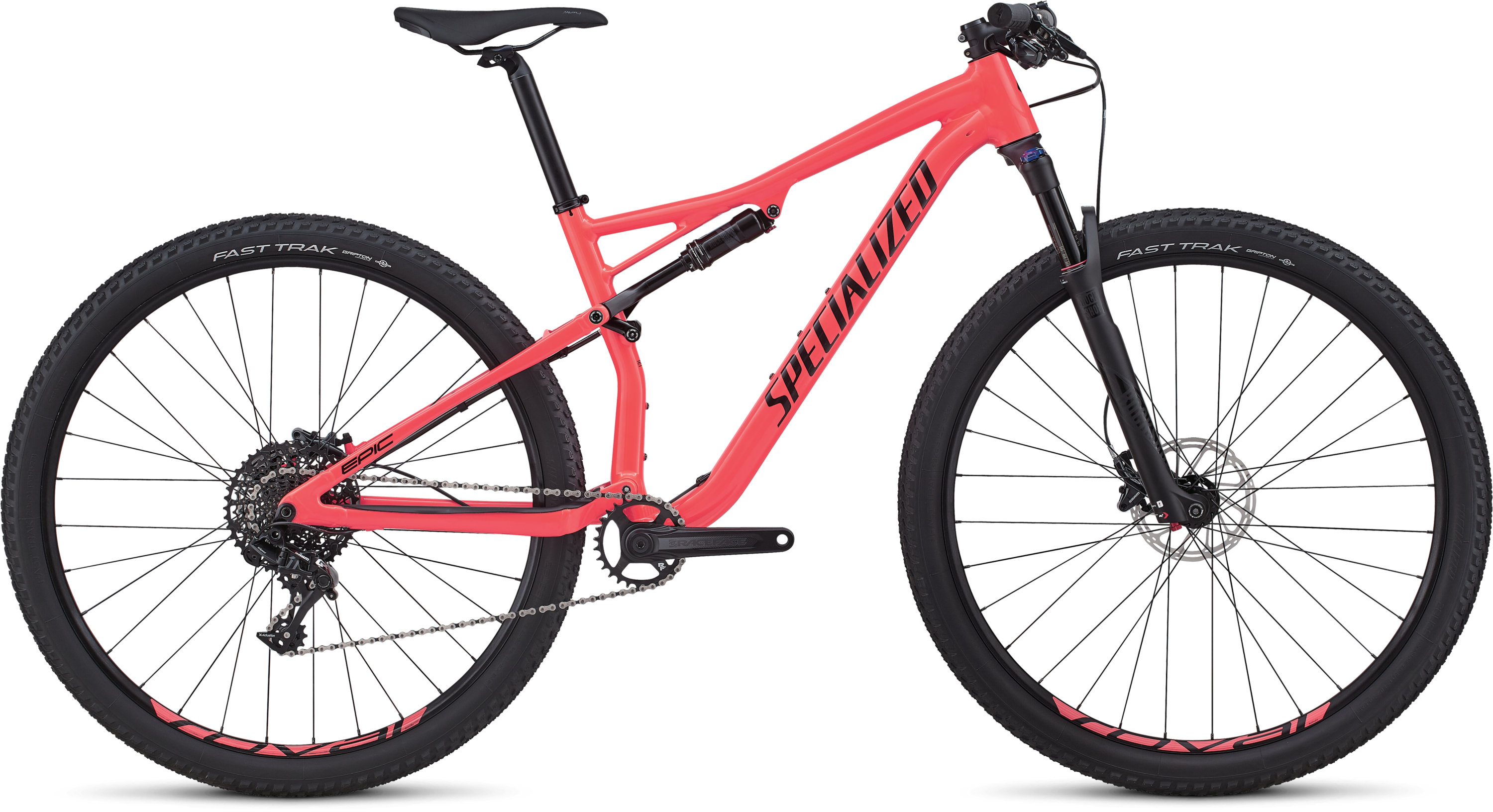 specialized epic comp m5 2019