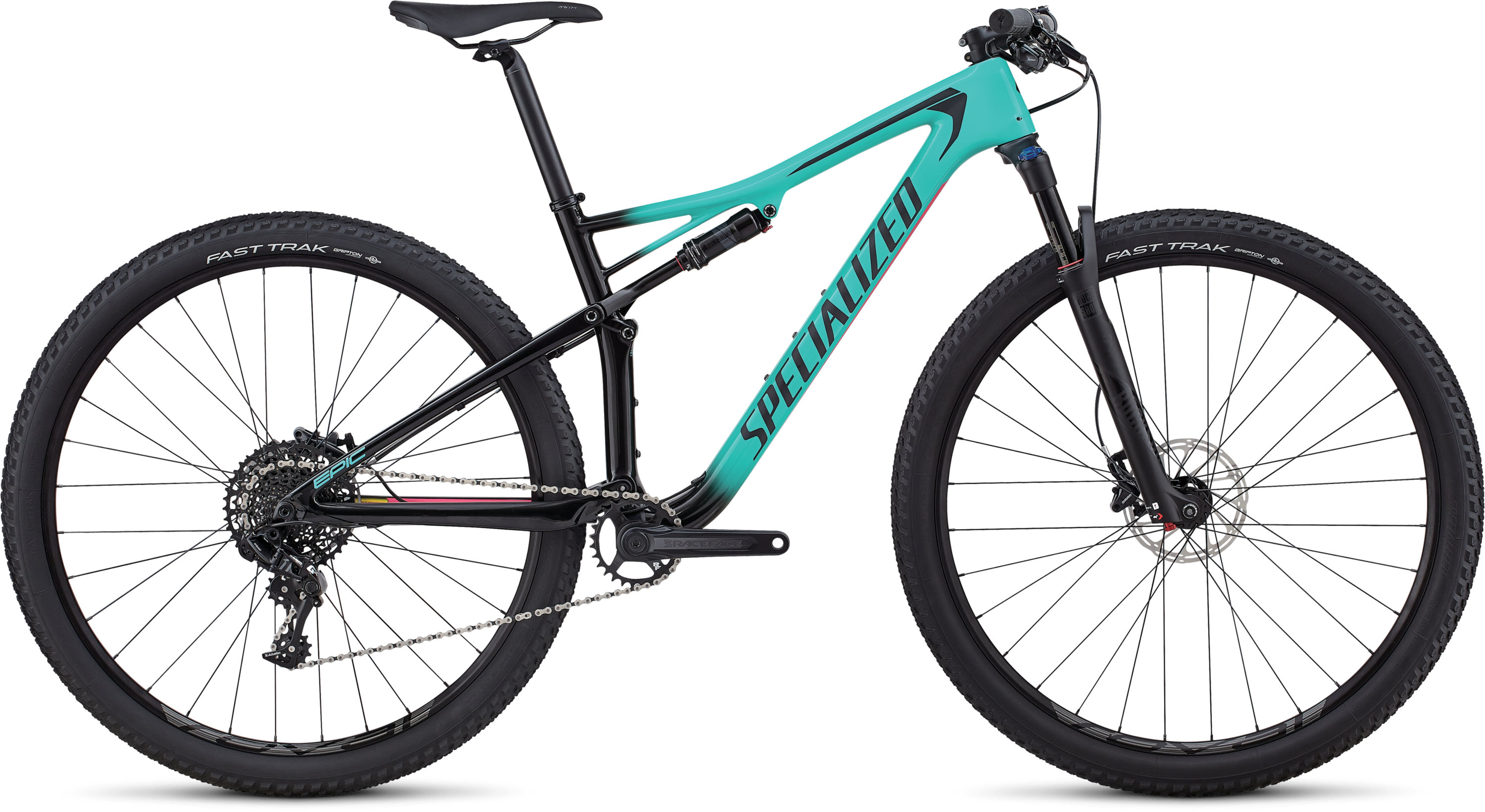 specialized epic 29 carbon