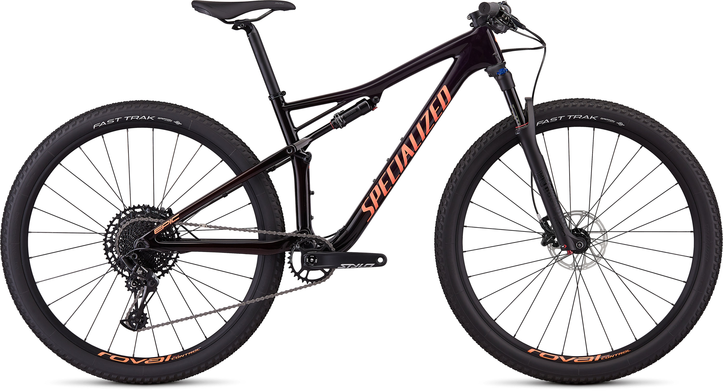 specialized epic pro 2019