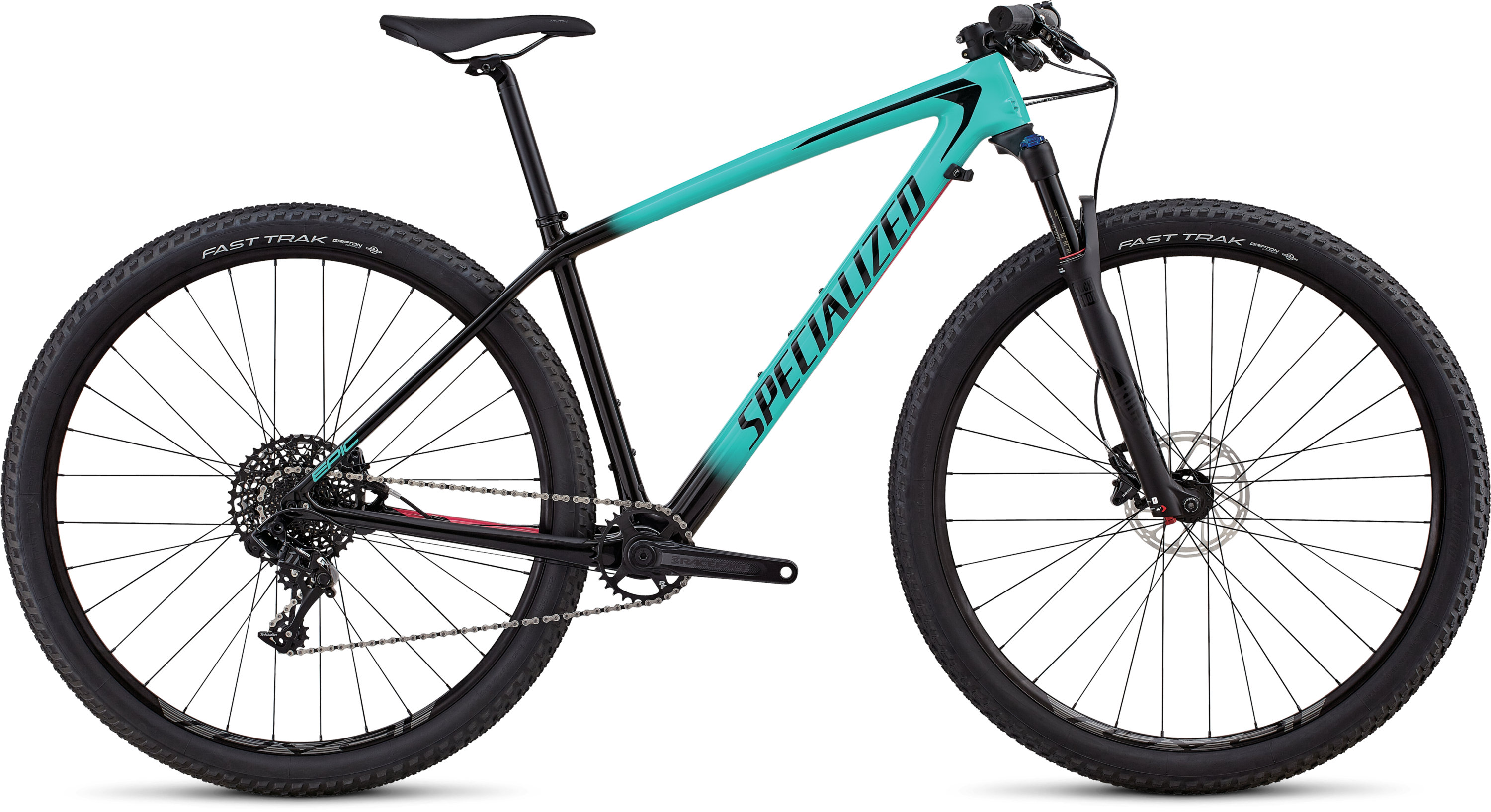 specialized womens hardtail