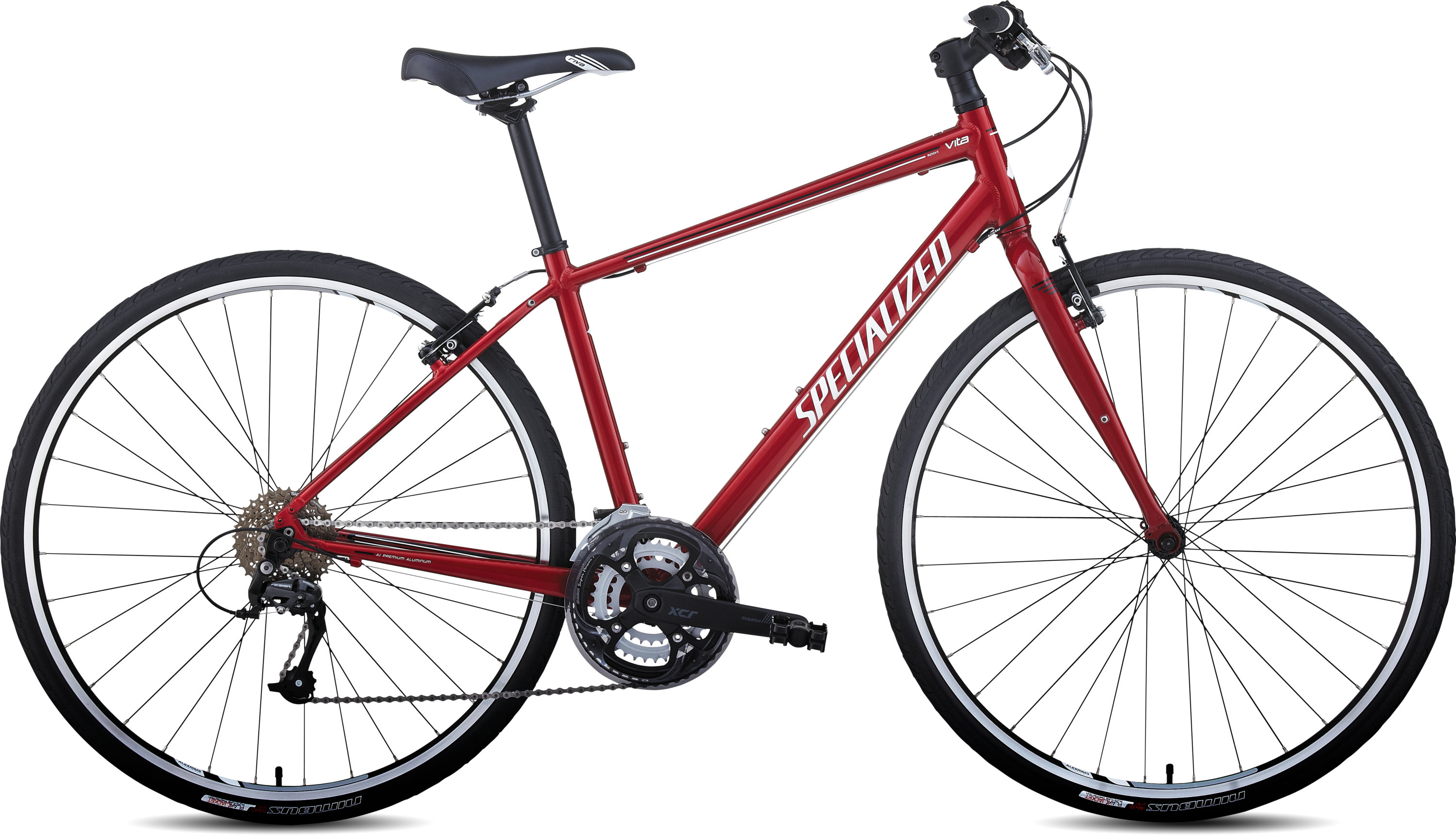 specialized vita 2014 women's hybrid bike