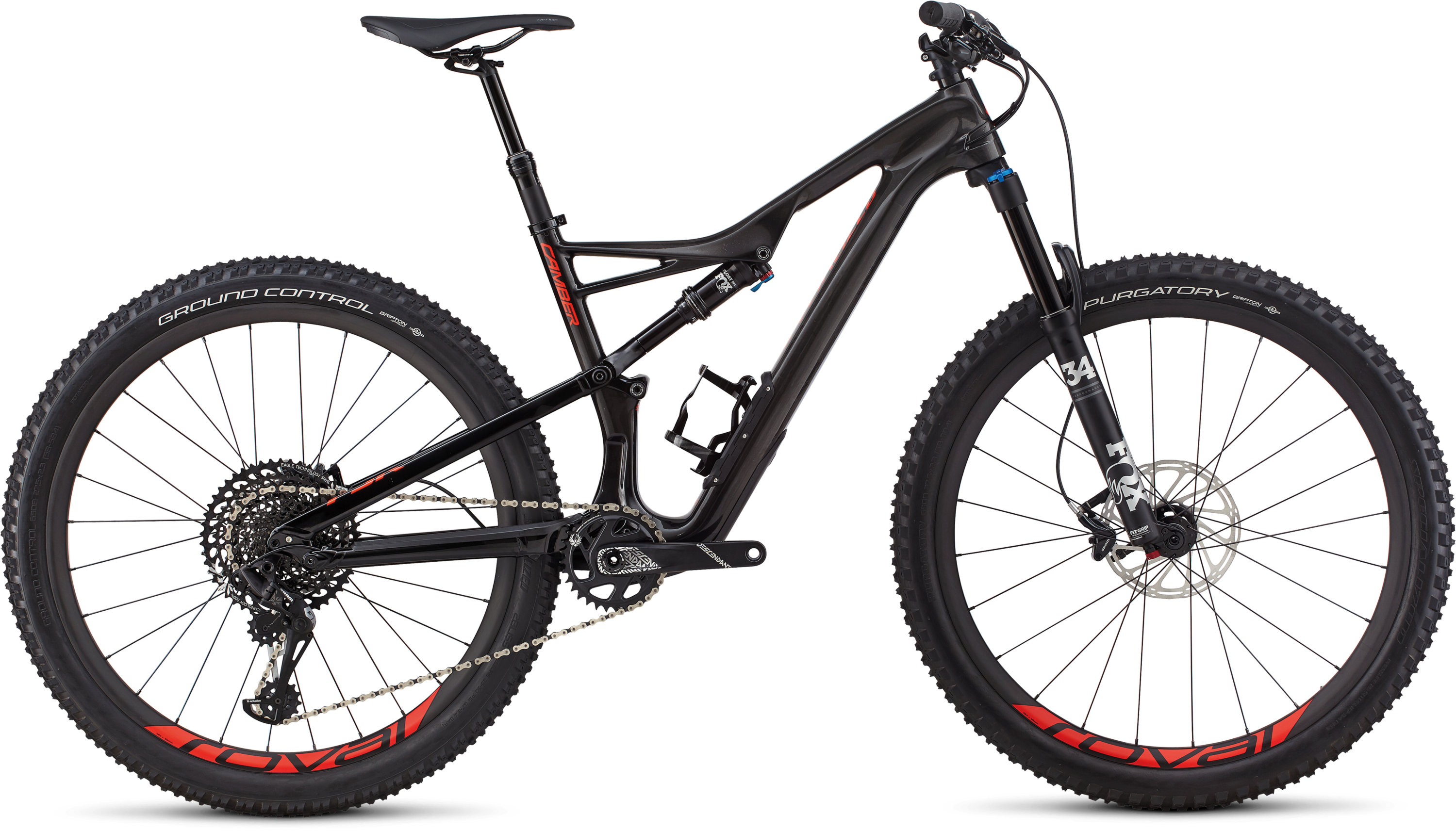 specialized camber expert carbon 2018
