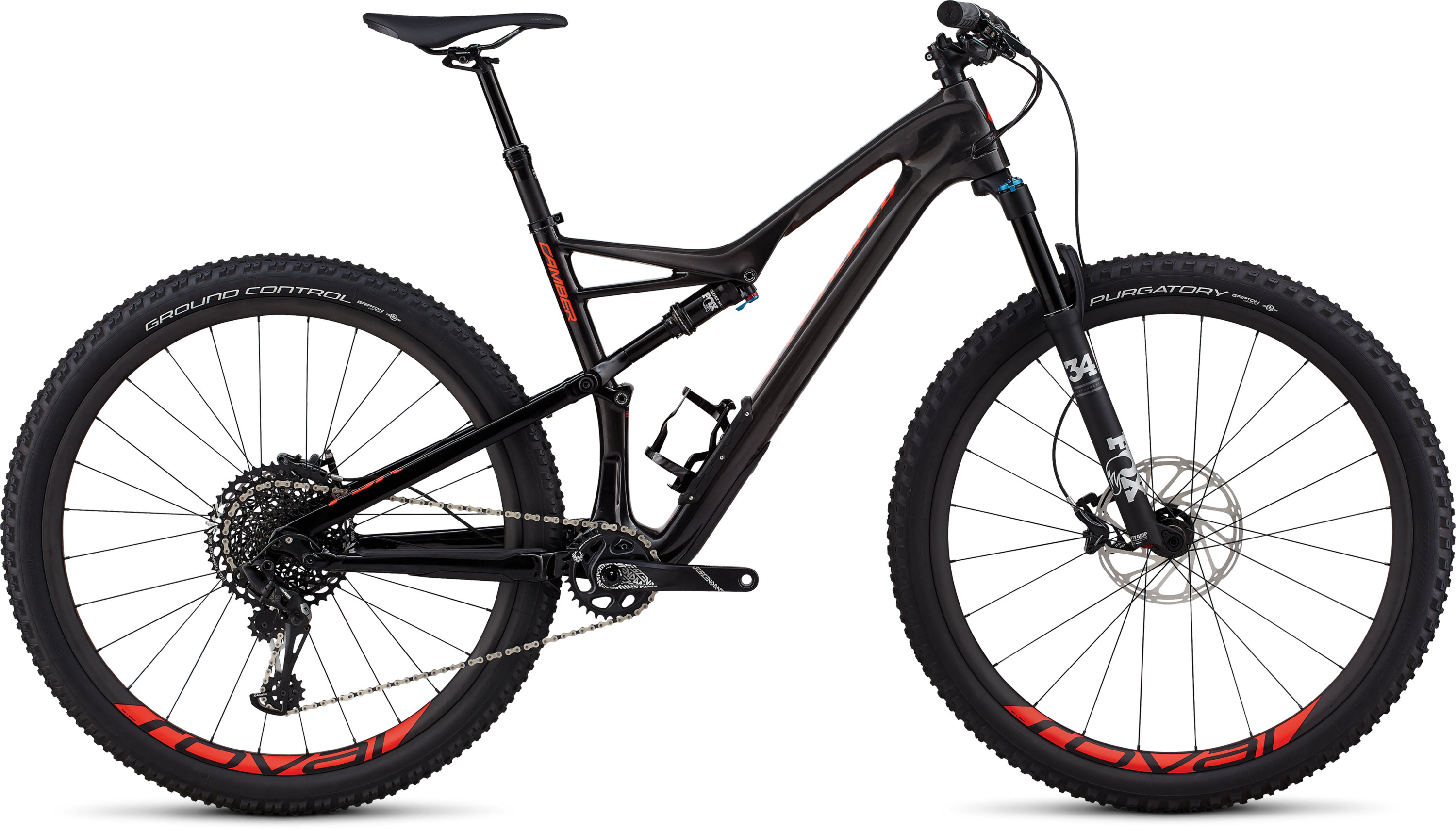 specialized camber 2019