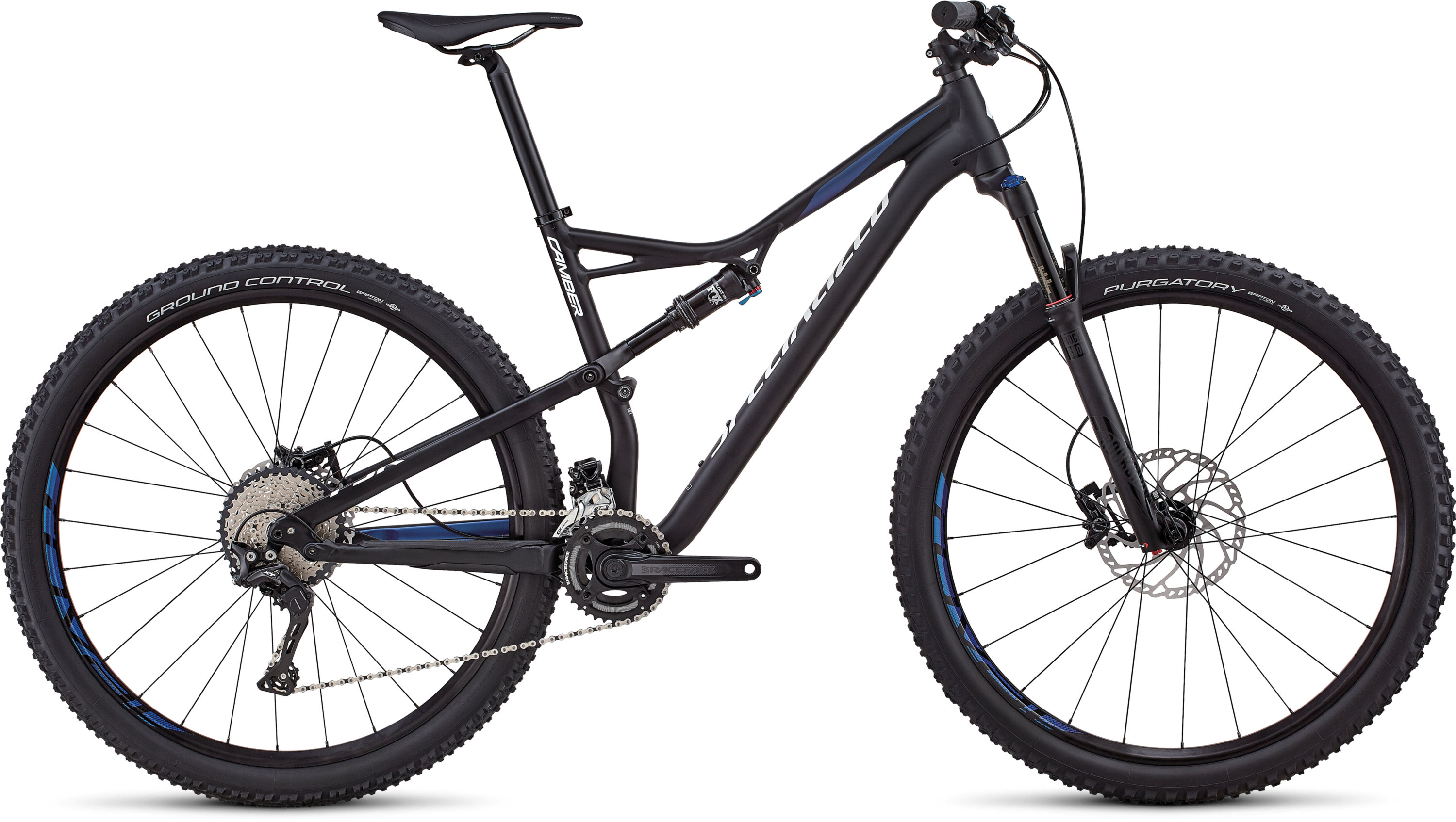 Men's Camber Comp 29 | Specialized.com