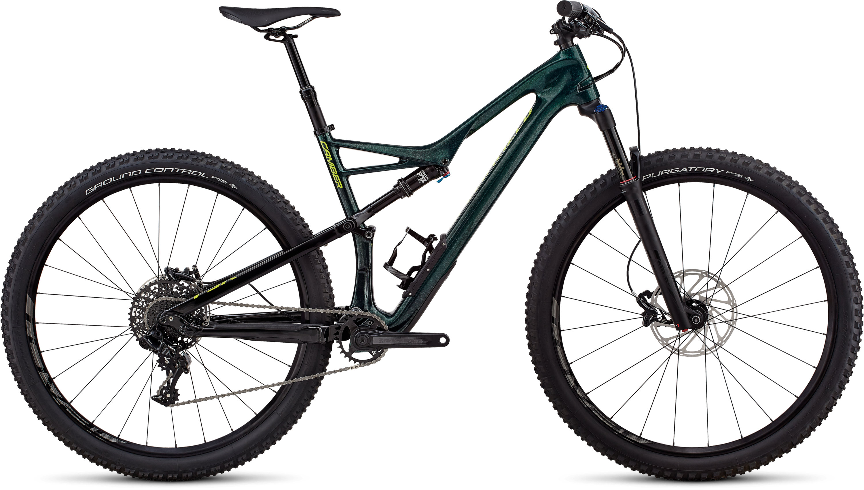 specialized camber carbon 2018