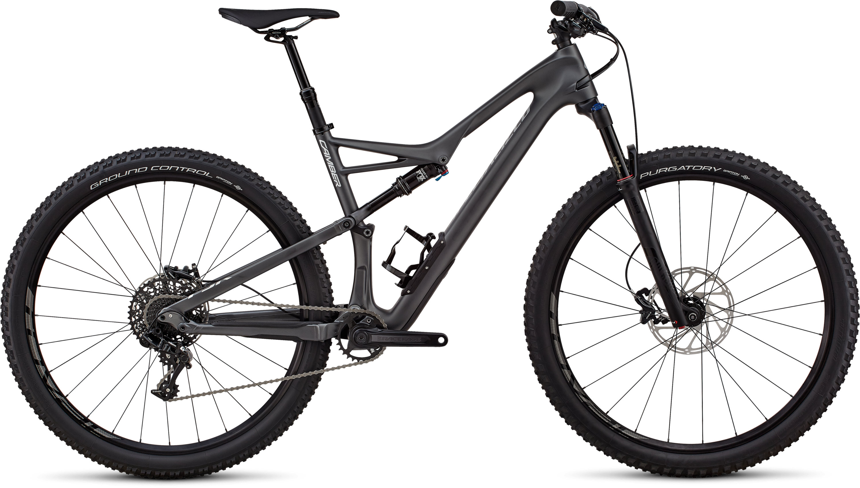 2017 specialized camber expert carbon 29