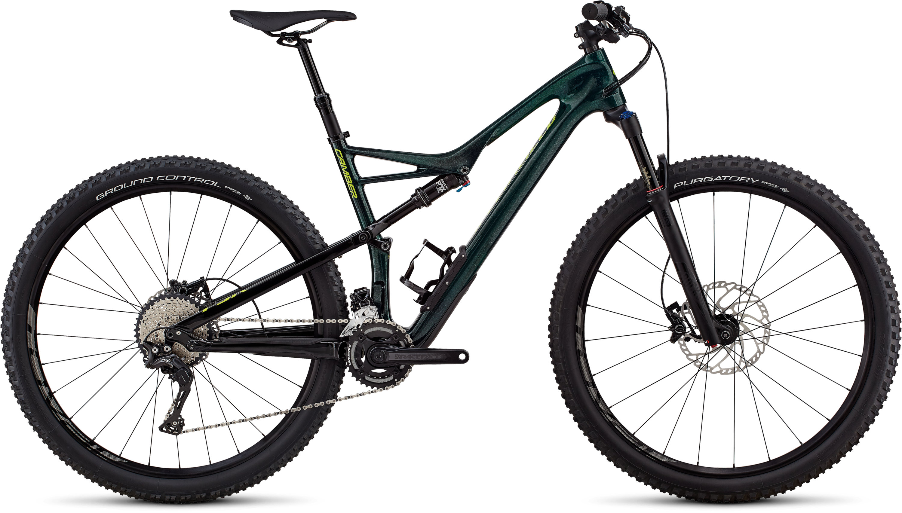 specialized camber pro carbon 29