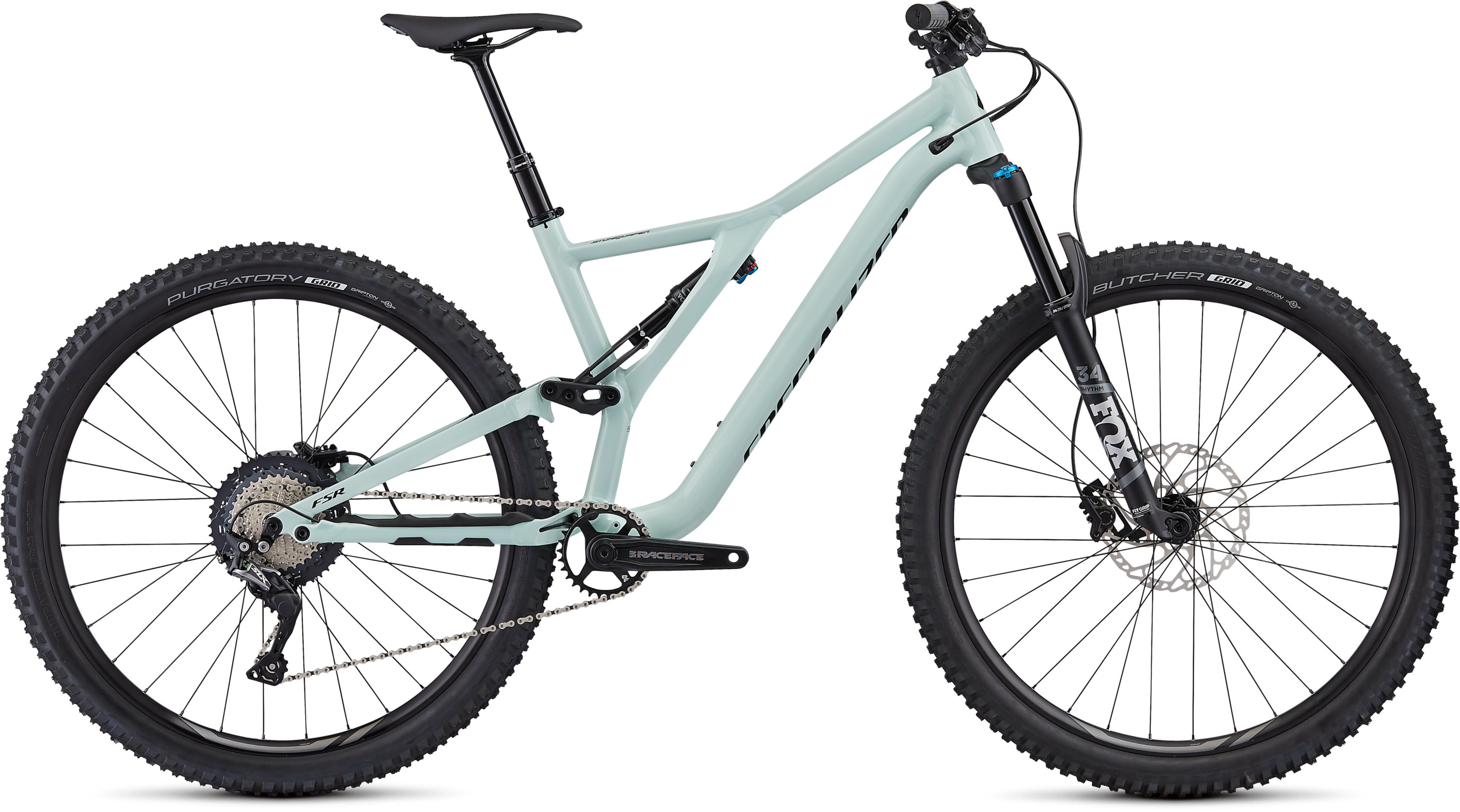 specialized stumpjumper st alloy 2020