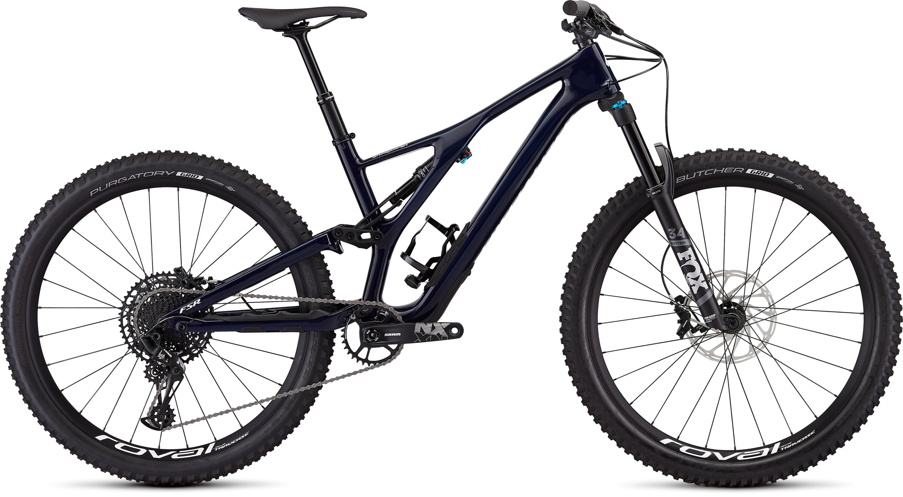 men's stumpjumper comp carbon 27.5