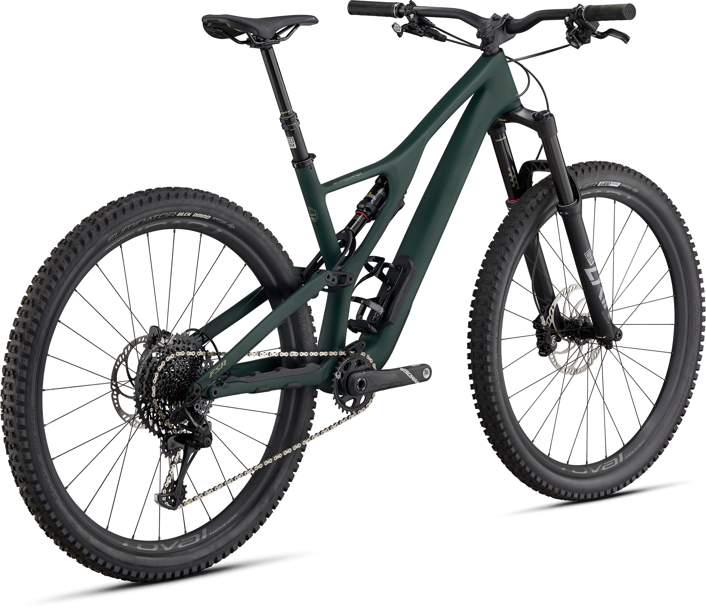 2019 specialized stumpjumper carbon