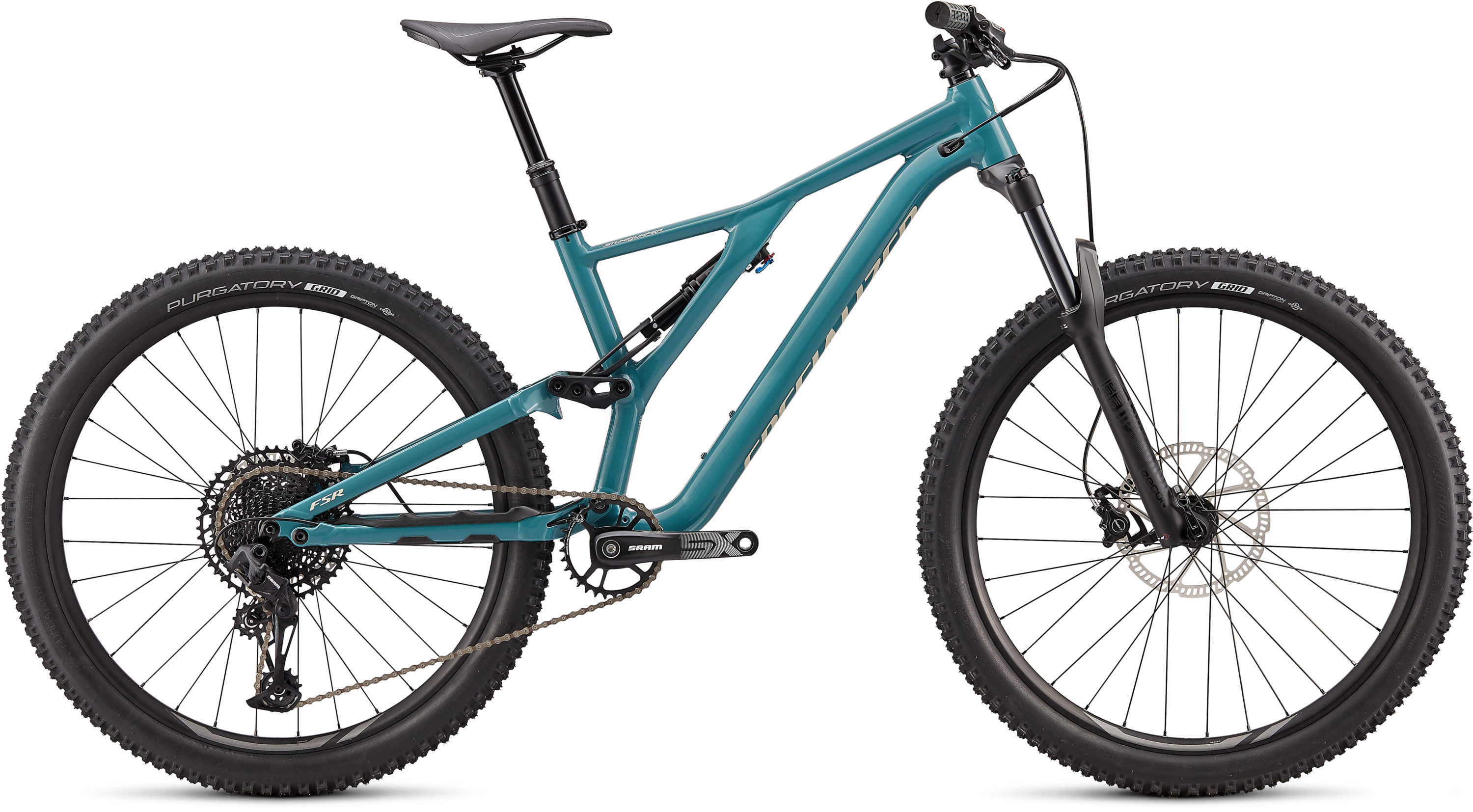 specialized stumpjumper 27.5 alloy