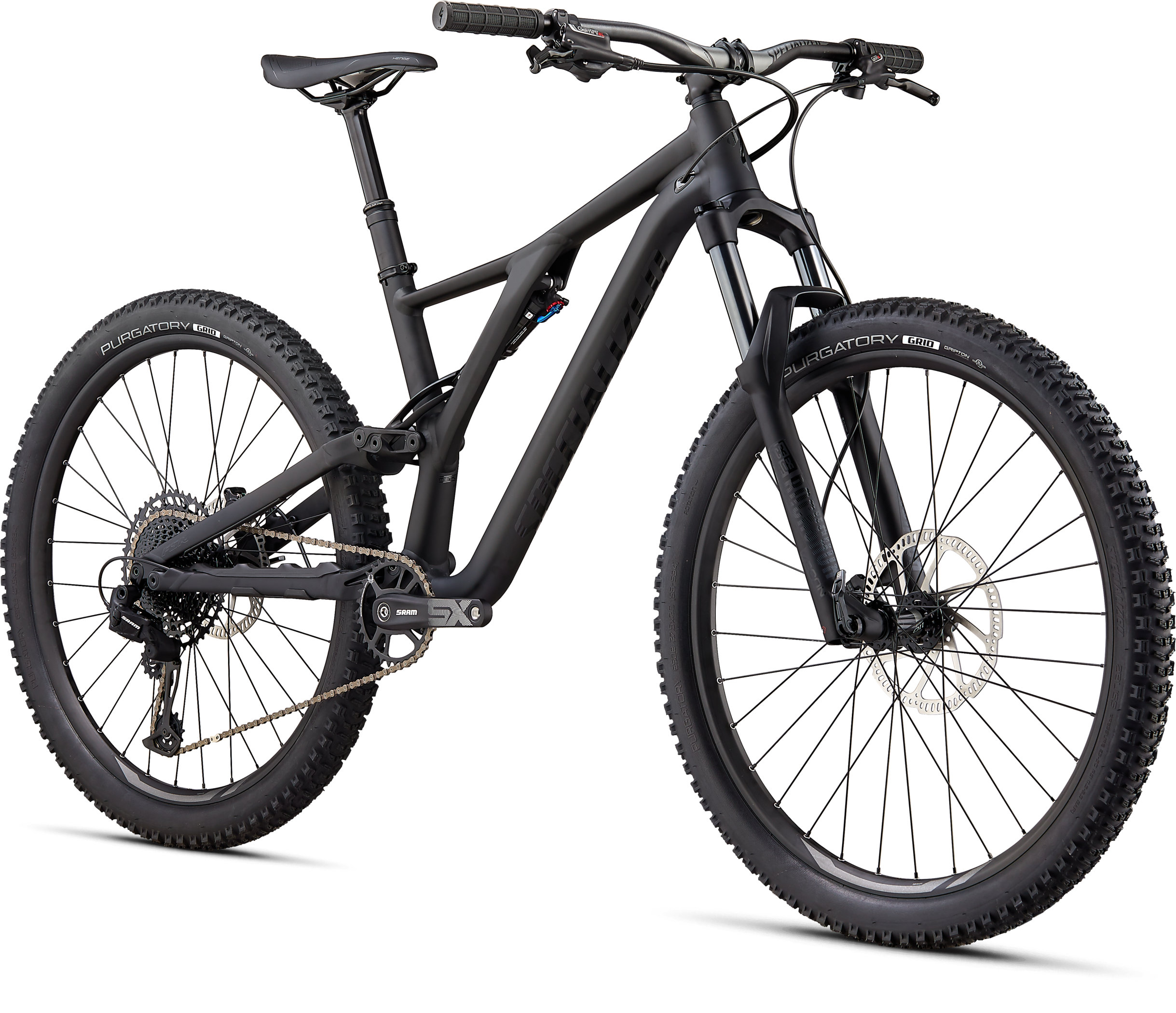 stumpjumper alloy 27.5