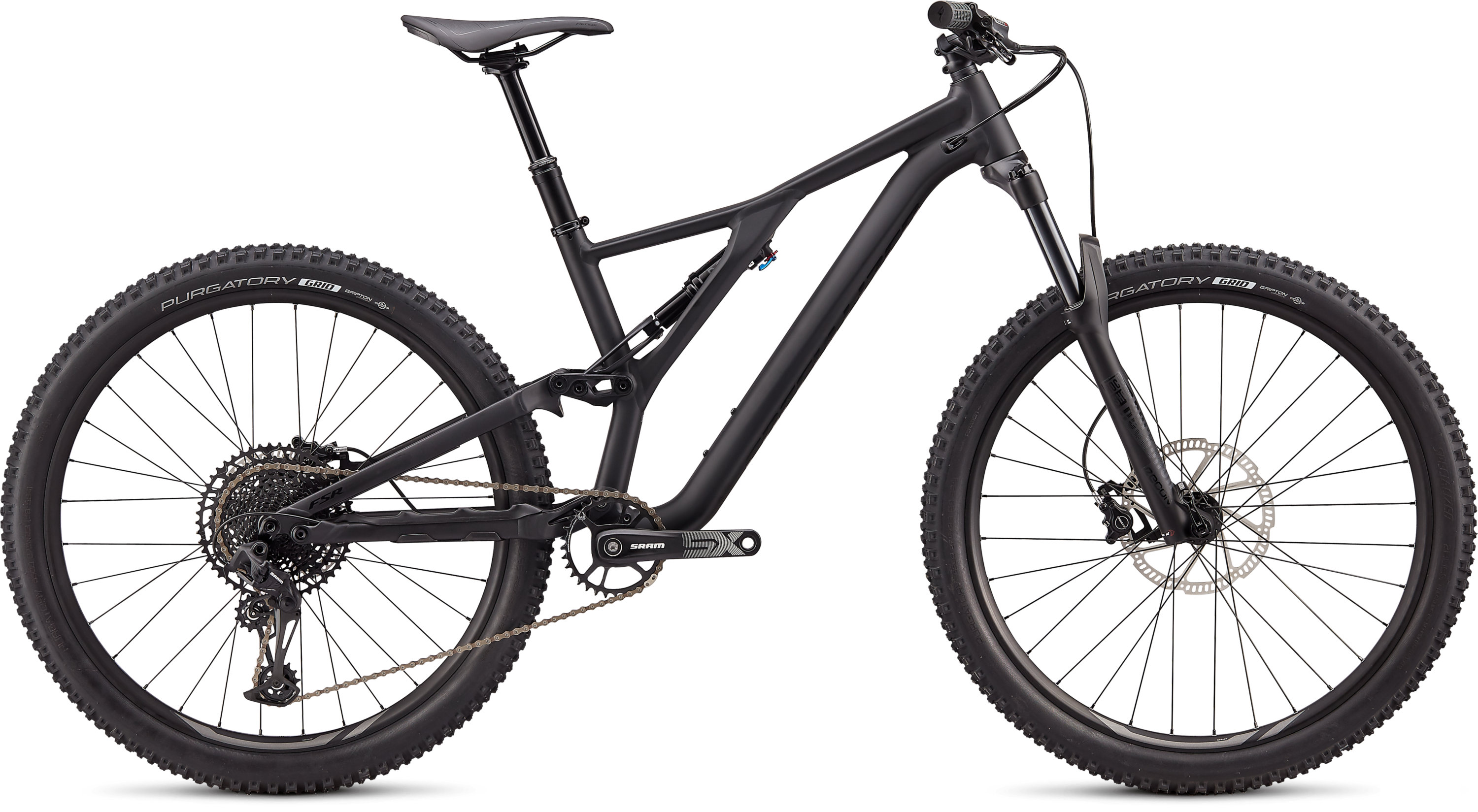 Stumpjumper ST Alloy 27.5 | Specialized.com