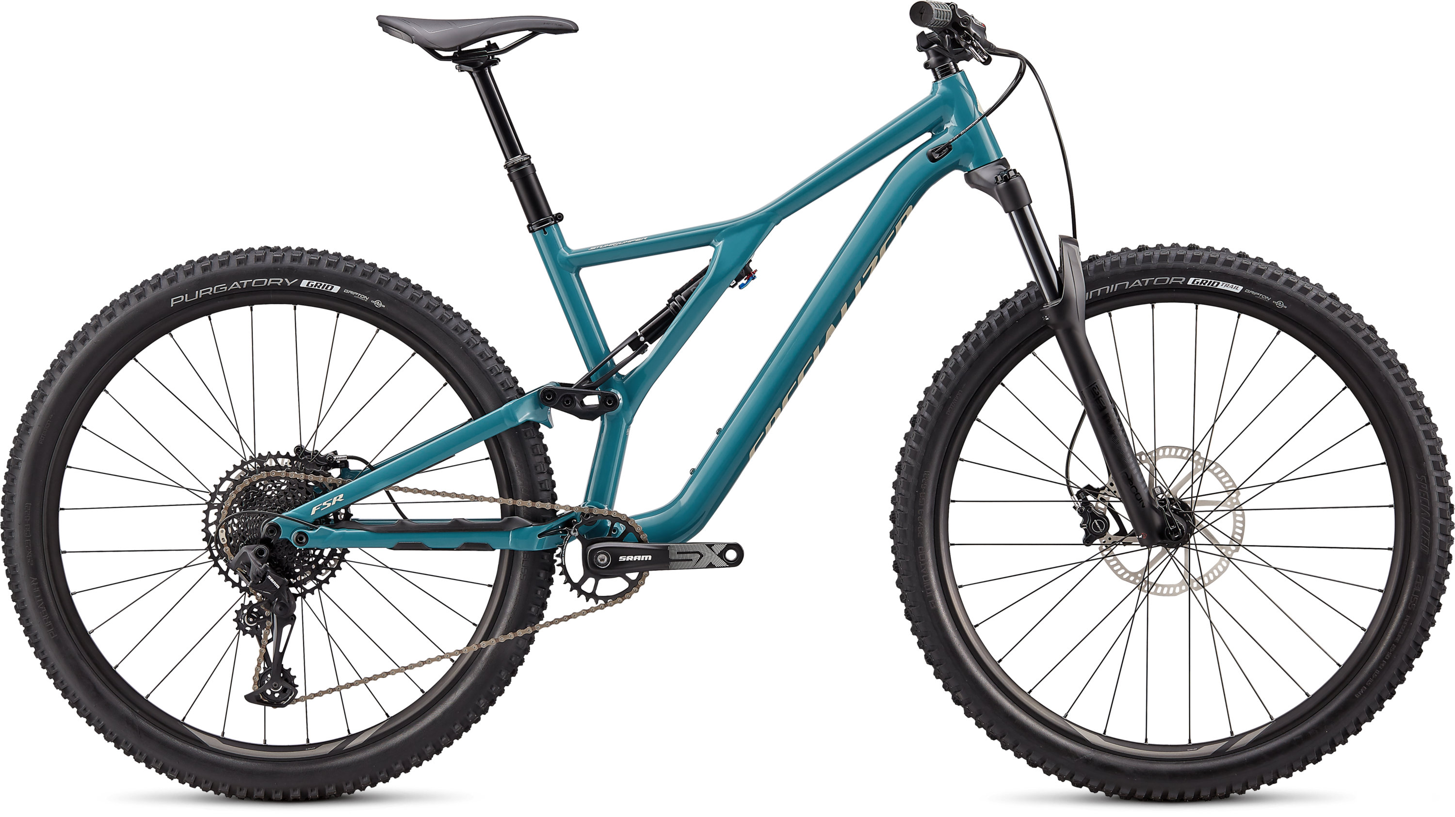 specialized stumpjumper st alloy 27.5 2020
