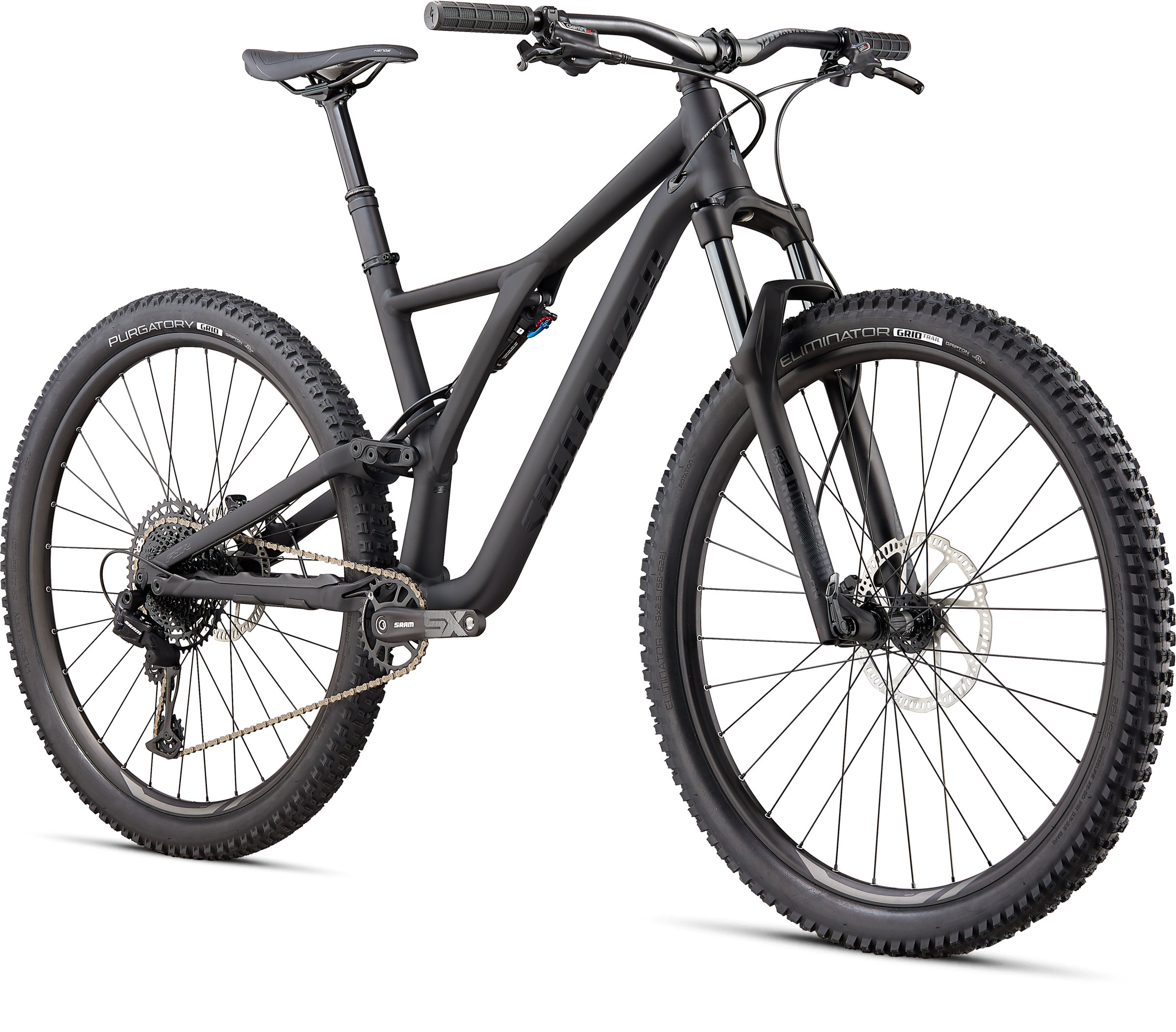 2021 stumpjumper st alloy 29