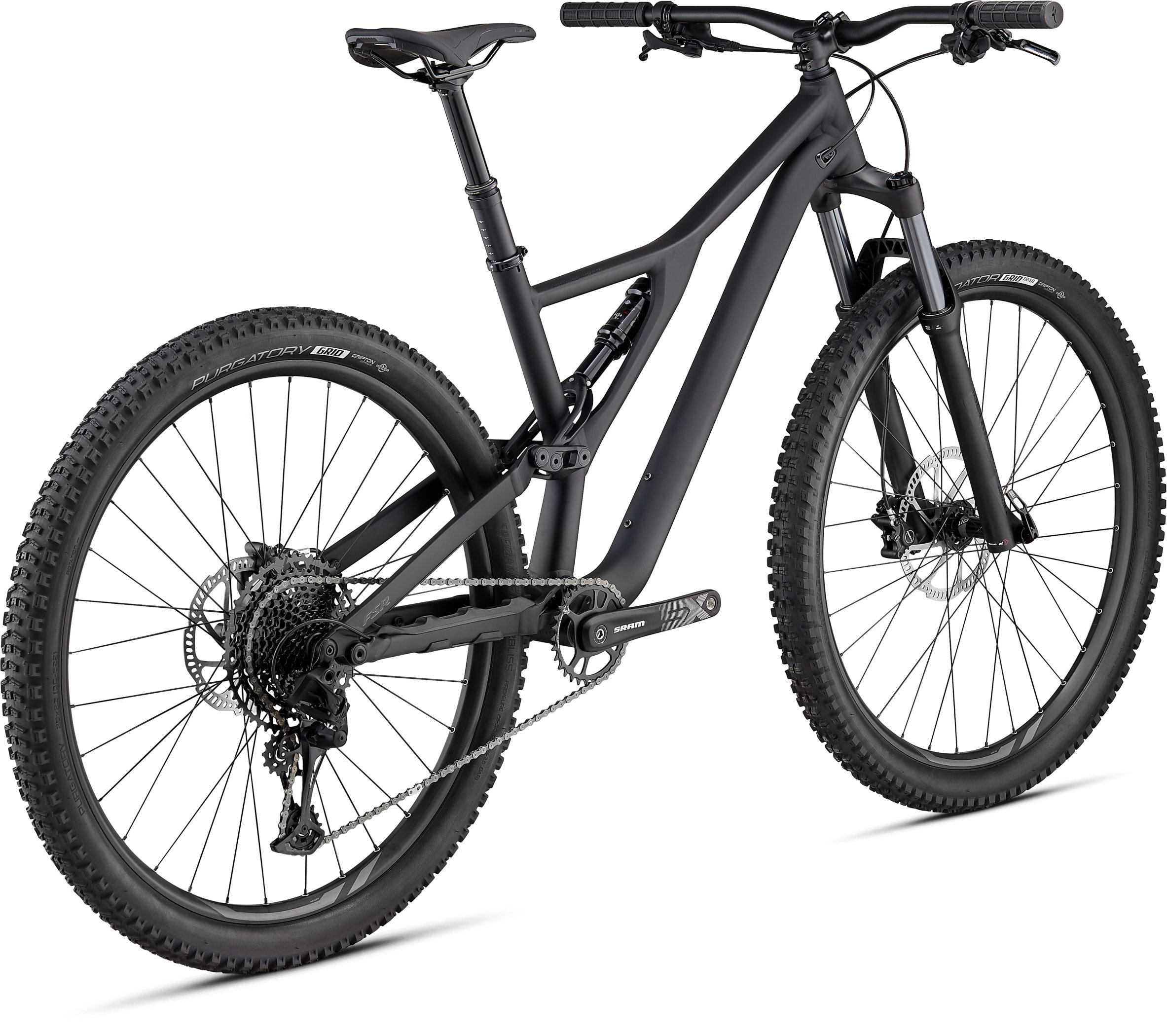 2021 stumpjumper st alloy 29