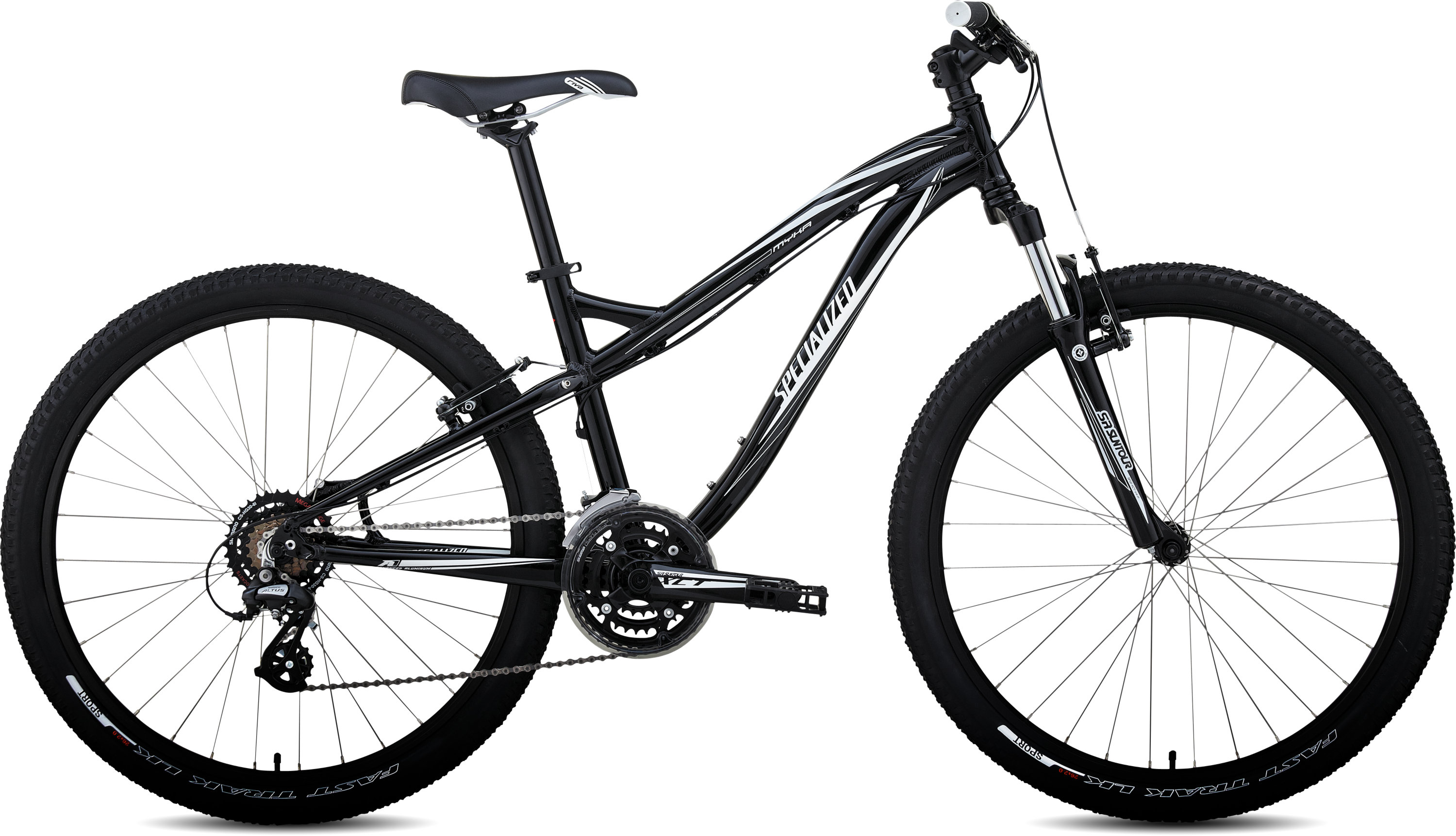 specialized myka fully