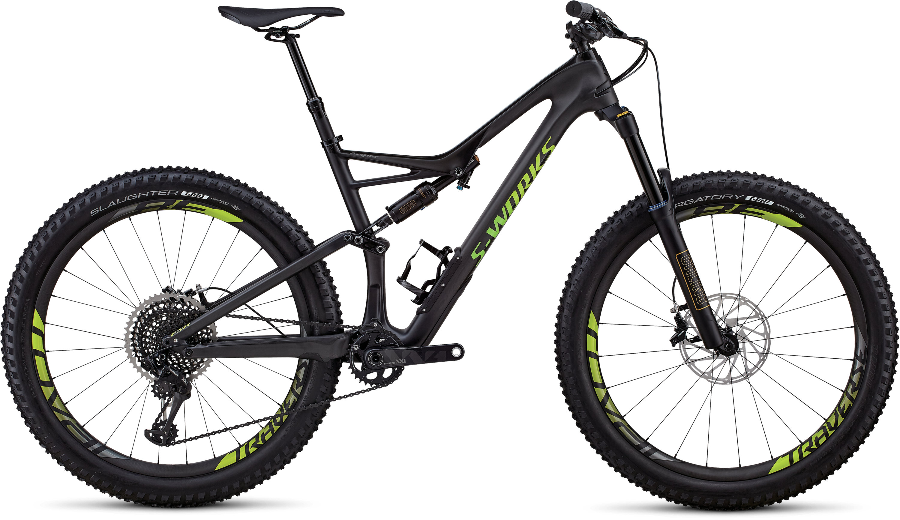 stumpjumper fsr comp carbon 6fattie