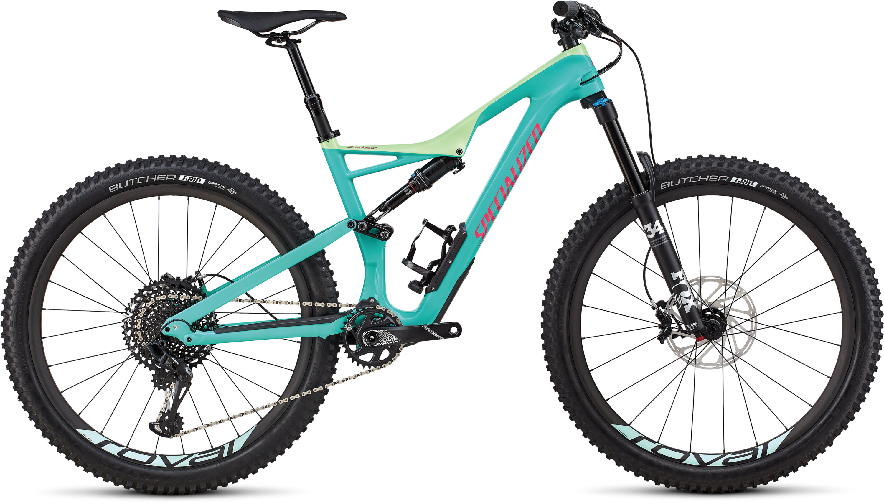 specialized stumpjumper expert carbon 2018