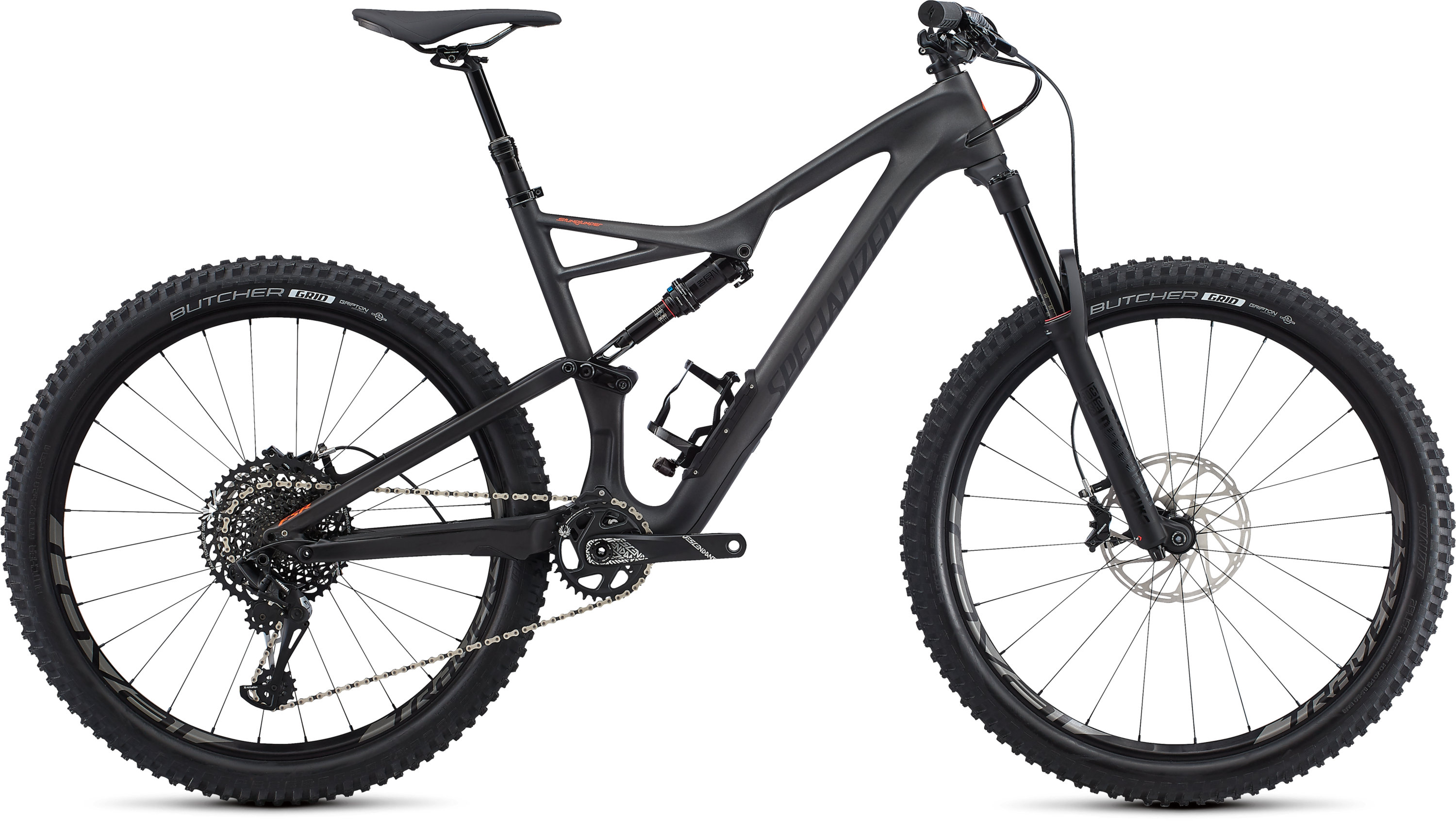 stumpjumper expert carbon 27.5